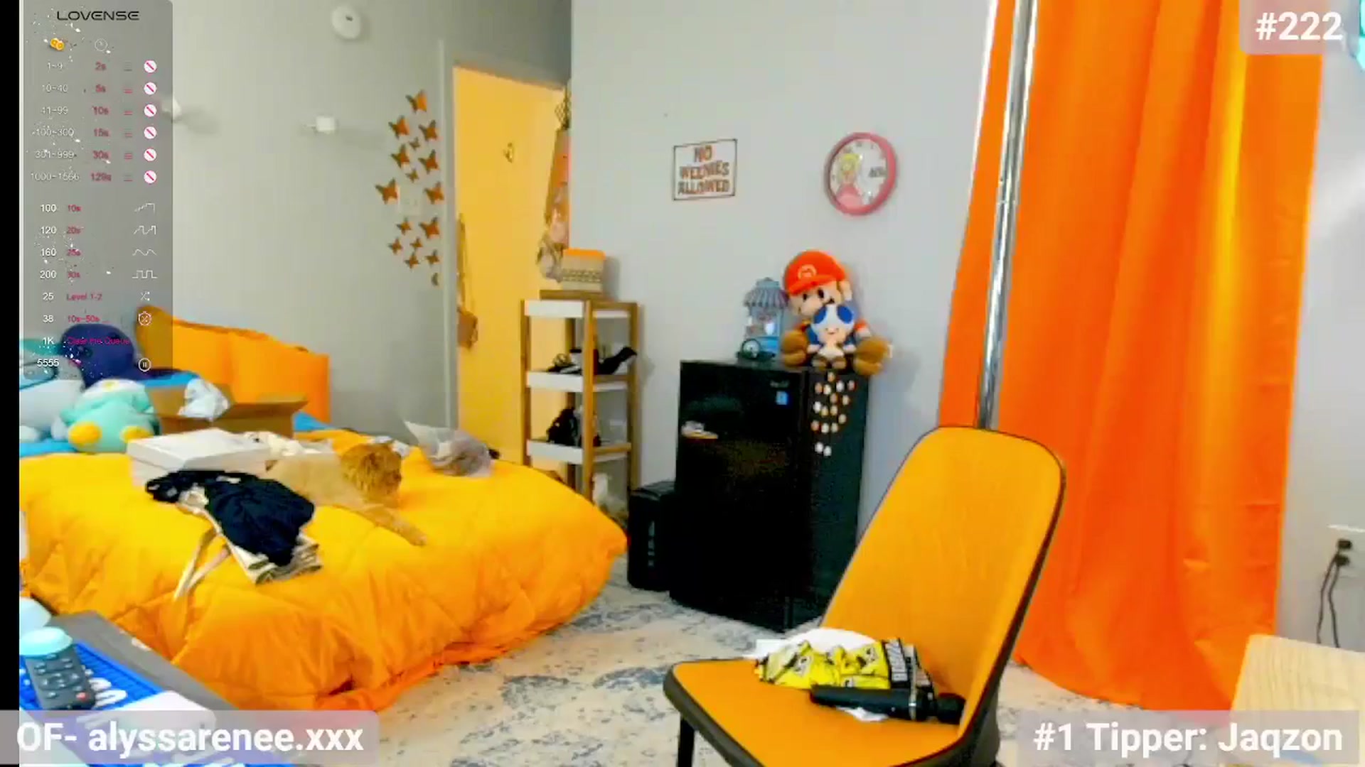 Gallery image thumbnail from Southernms's myfreecams stream on, 04/19/2024, 01:18 image 13 of 20