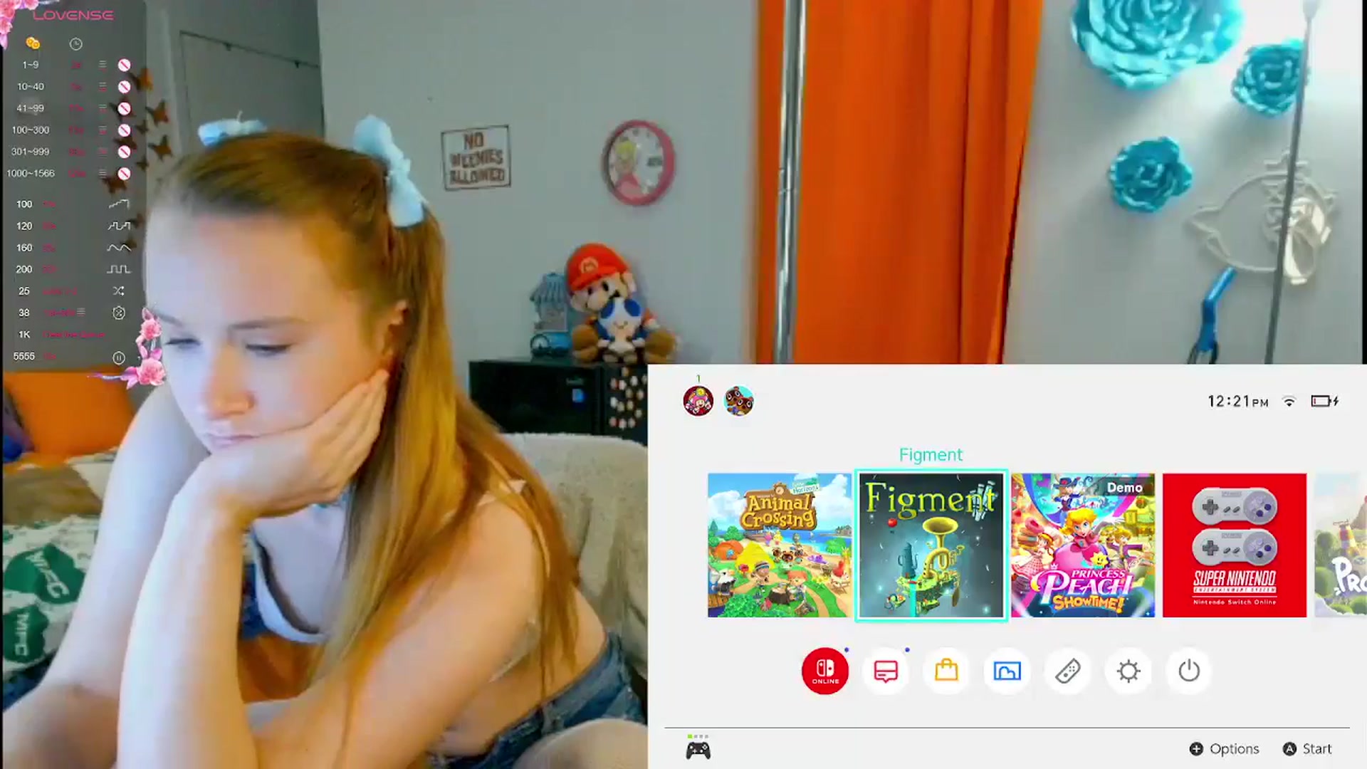 Gallery image thumbnail from Southernms's myfreecams stream on, 04/28/2024, 02:32 image 19 of 20