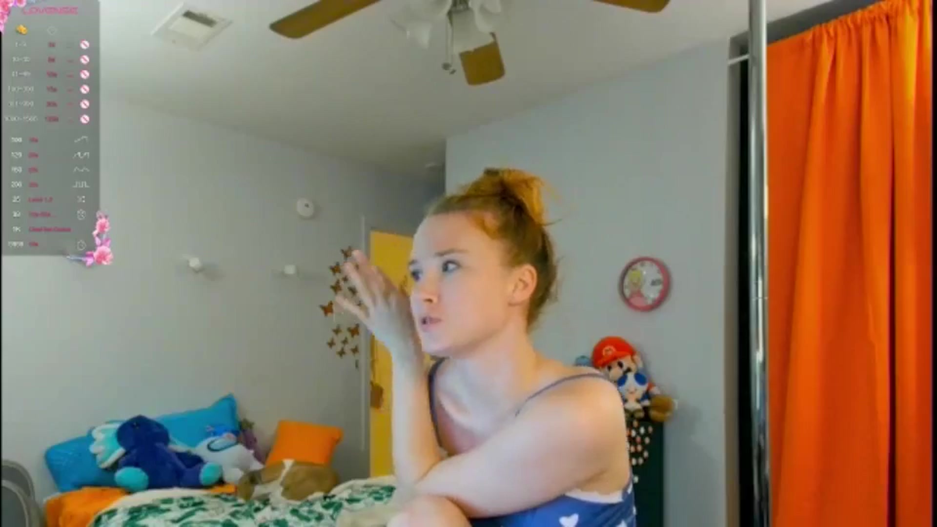 Gallery image thumbnail from Southernms's myfreecams stream on, 04/30/2024, 07:00 image 19 of 20