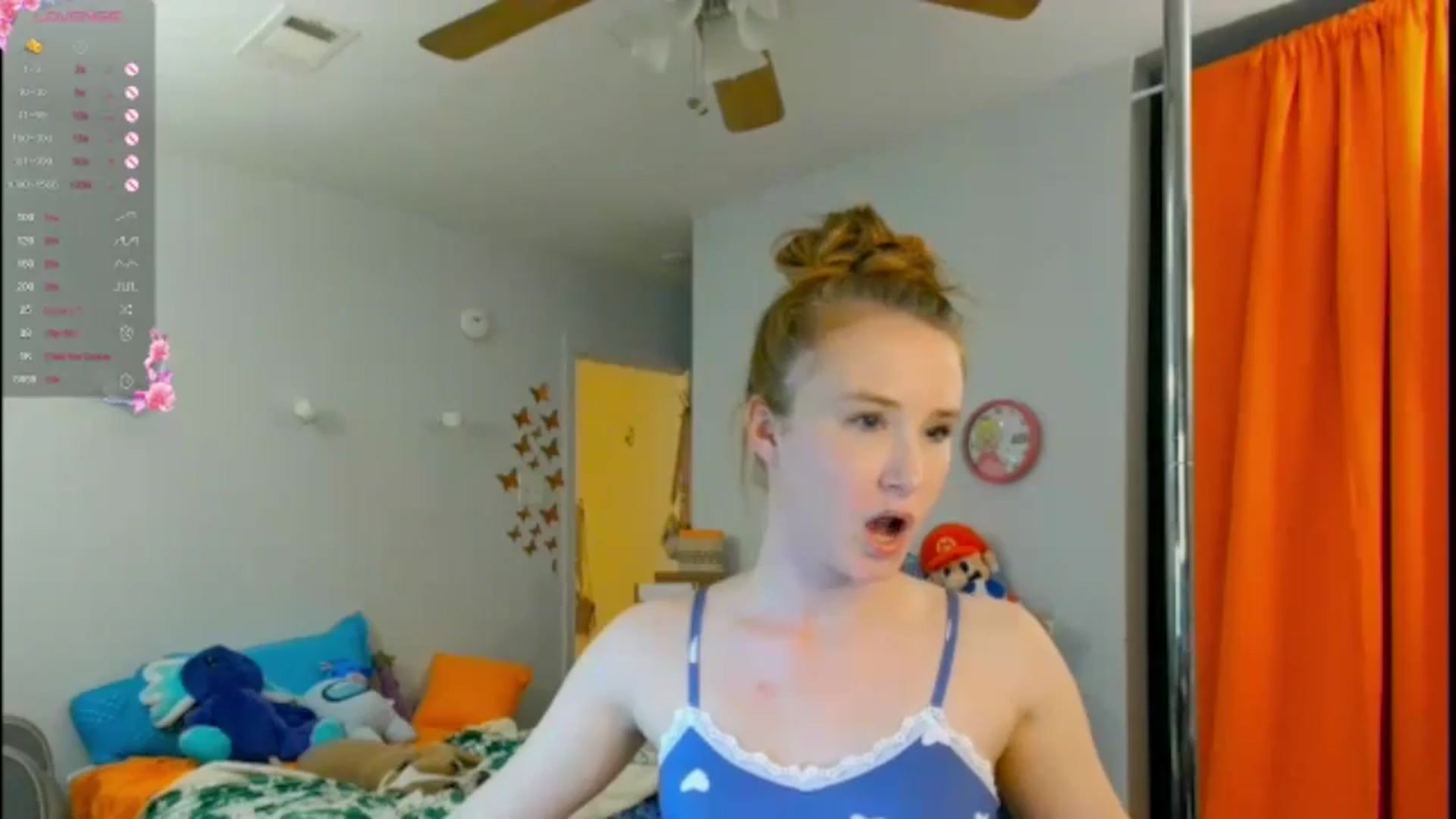 Gallery image thumbnail from Southernms's myfreecams stream on, 04/30/2024, 07:00 image 17 of 20