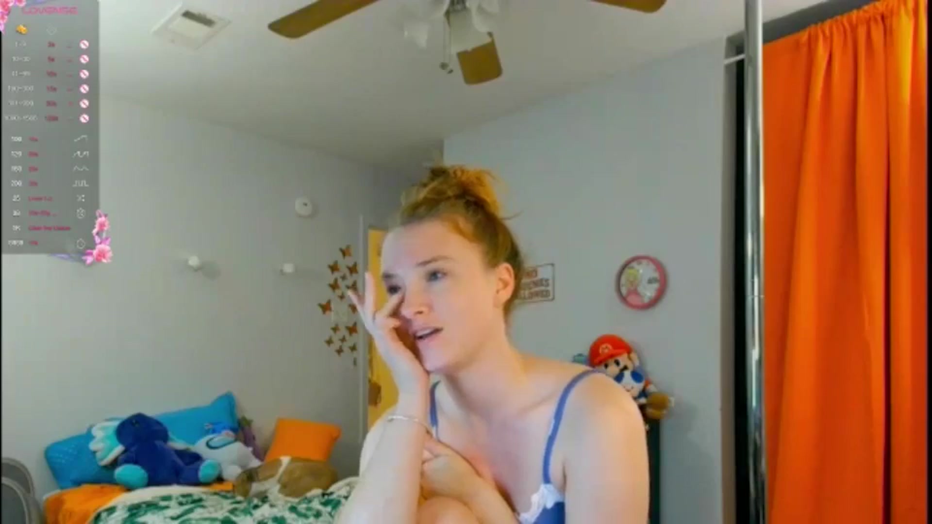 Gallery image thumbnail from Southernms's myfreecams stream on, 04/30/2024, 07:00 image 18 of 20