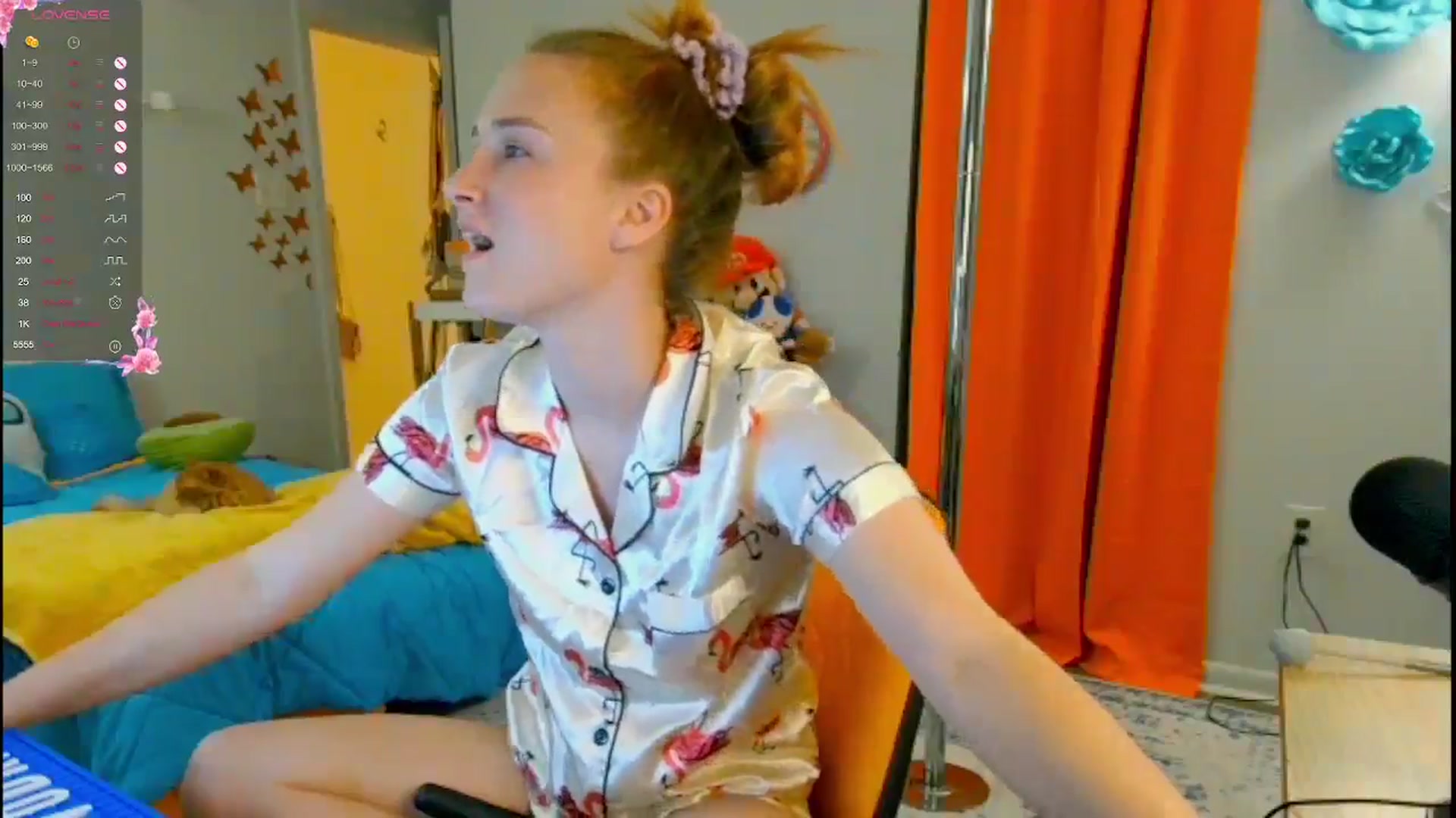 Gallery image thumbnail from Southernms's myfreecams stream on, 05/08/2024, 08:15 image 15 of 20