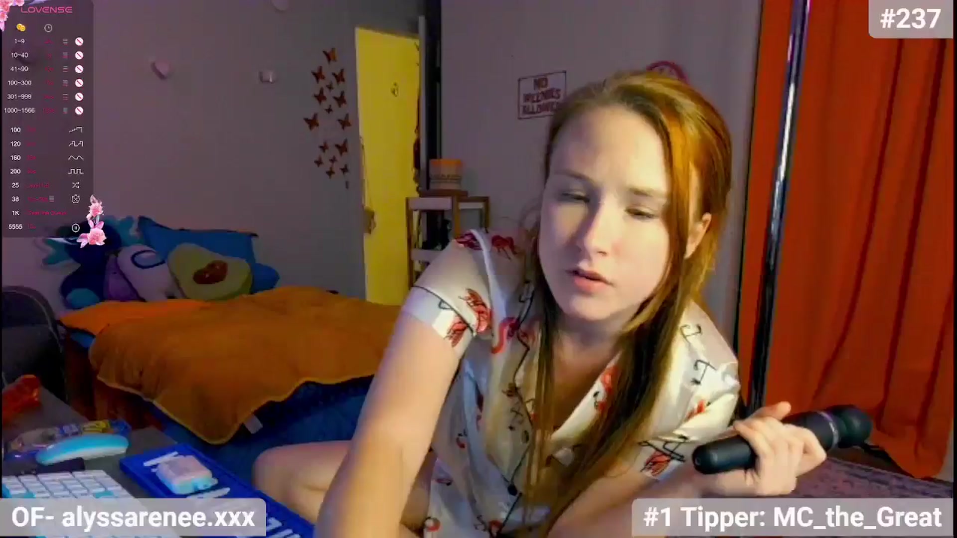 Gallery image thumbnail from Southernms's myfreecams stream on, 05/10/2024, 02:42 image 13 of 20