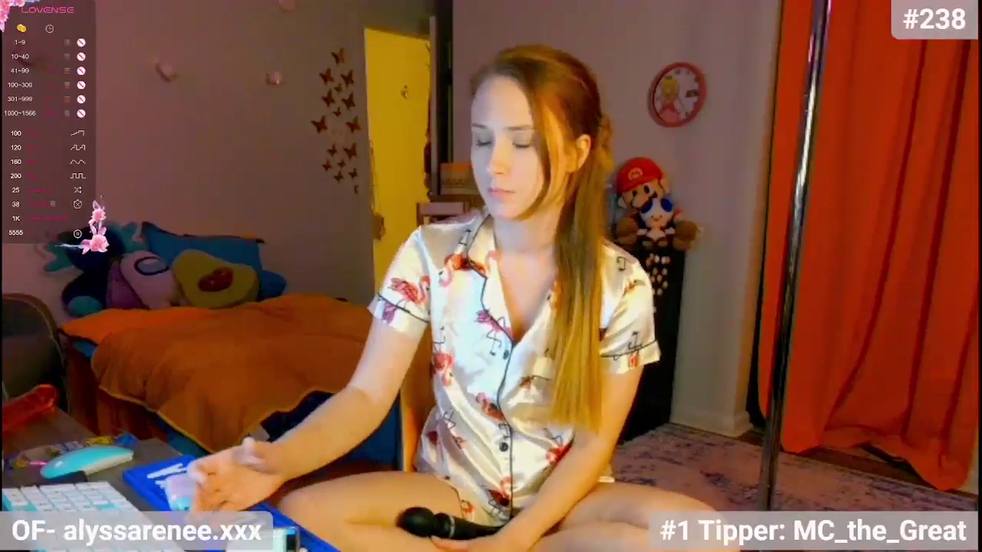 Gallery image thumbnail from Southernms's myfreecams stream on, 05/10/2024, 02:42 image 18 of 20