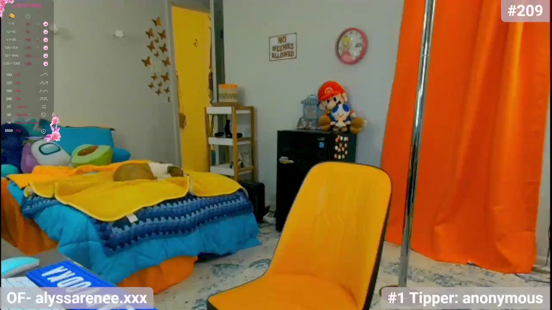 Gallery image thumbnail from Southernms's myfreecams stream on, 05/10/2024, 05:27 image 18 of 20