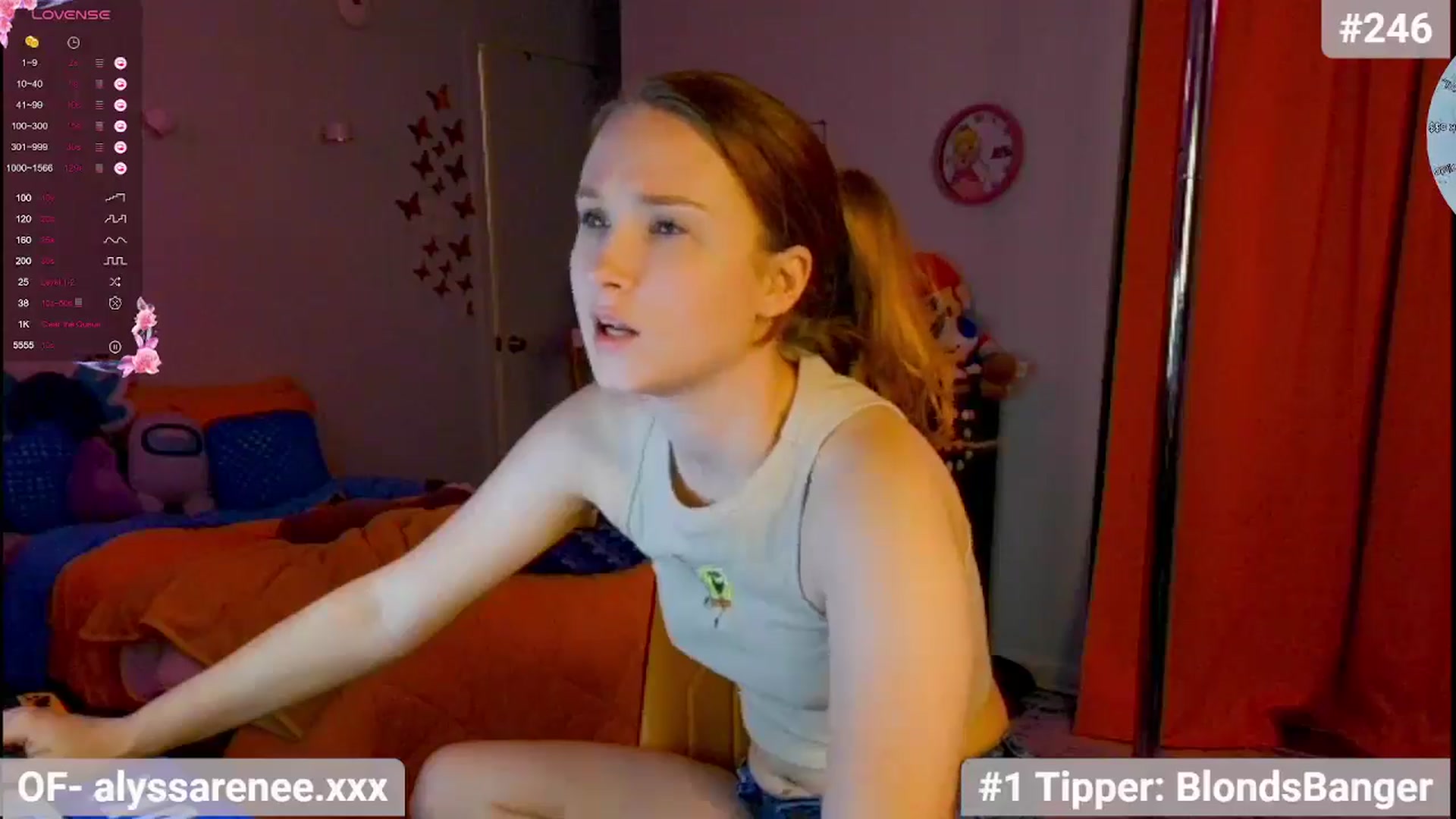 Gallery image thumbnail from Southernms's myfreecams stream on, 05/13/2024, 07:07 image 13 of 20