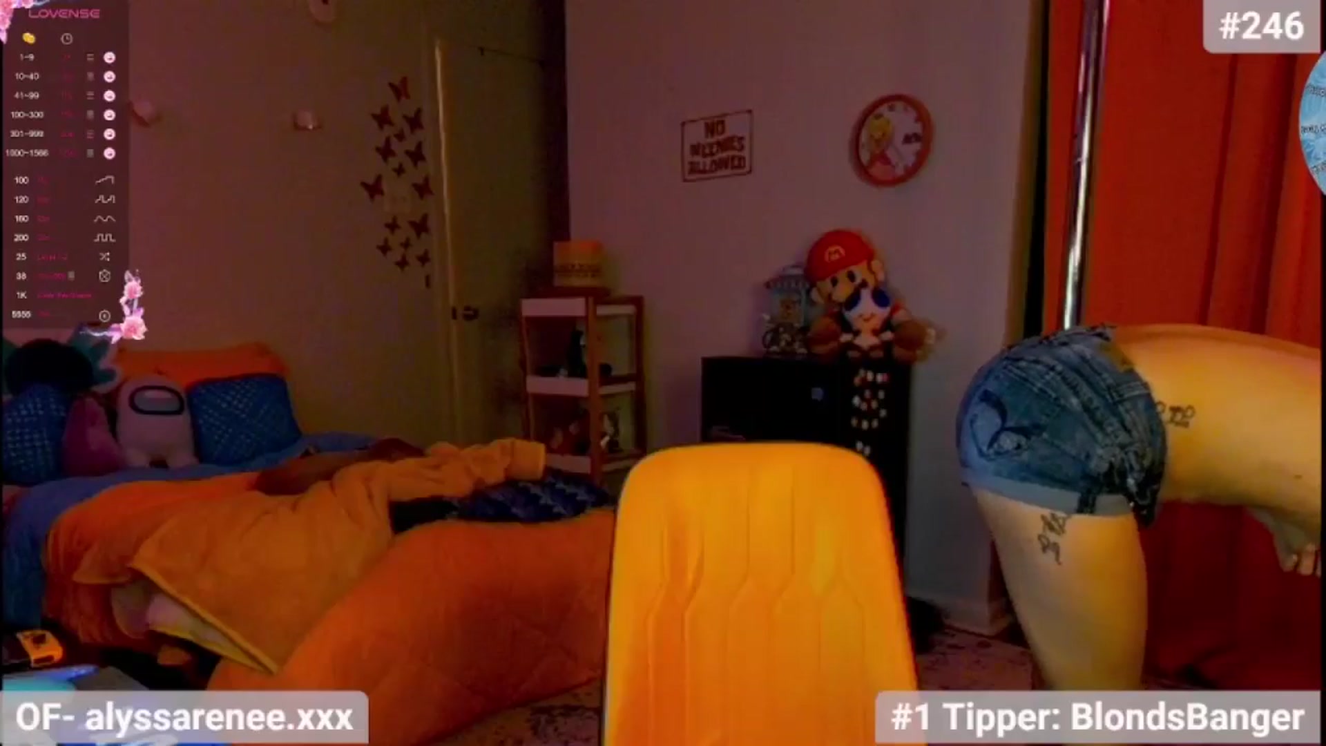 Gallery image thumbnail from Southernms's myfreecams stream on, 05/13/2024, 07:07 image 2 of 20