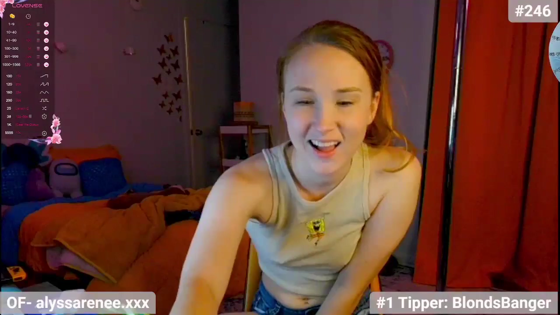 Gallery image thumbnail from Southernms's myfreecams stream on, 05/13/2024, 07:07 image 9 of 20