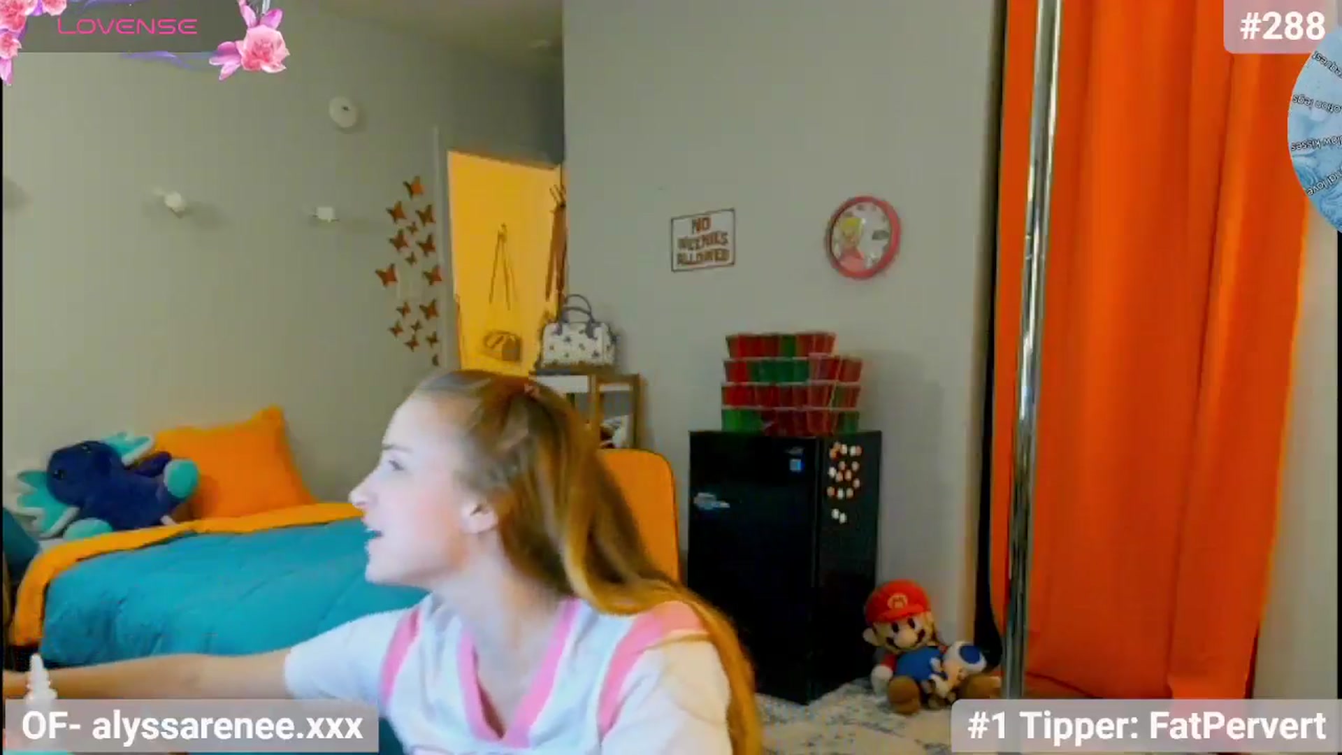 Gallery image thumbnail from Southernms's myfreecams stream on, 05/17/2024, 02:58 image 3 of 20