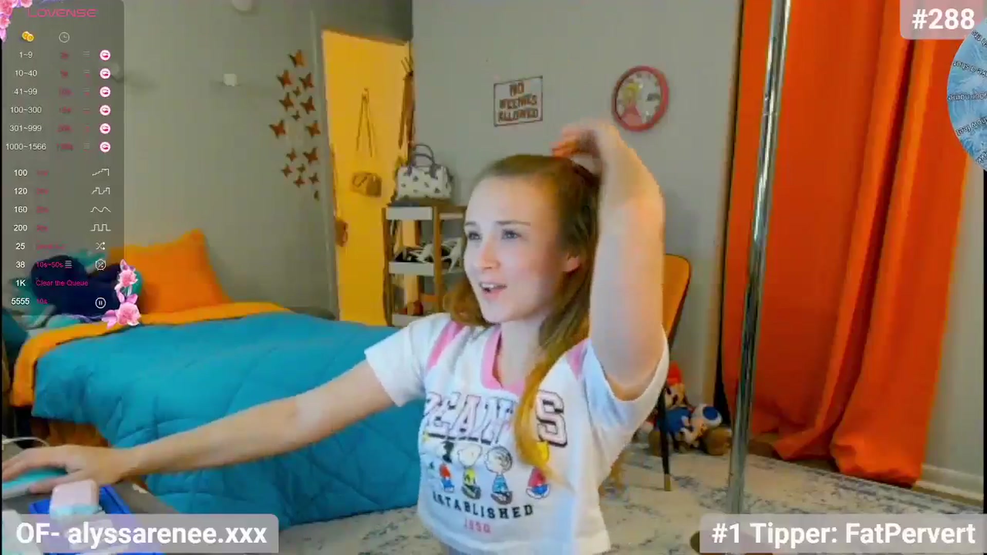 Gallery image thumbnail from Southernms's myfreecams stream on, 05/17/2024, 02:58 image 7 of 20