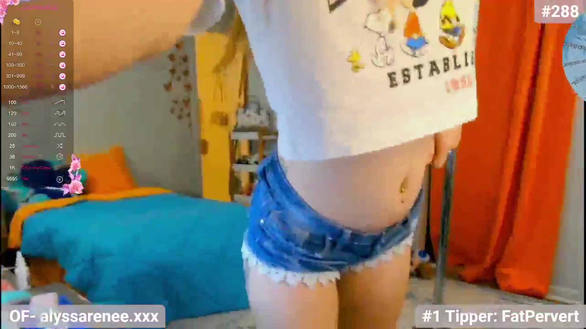 Gallery image thumbnail from Southernms's myfreecams stream on, 05/17/2024, 02:58 image 6 of 20