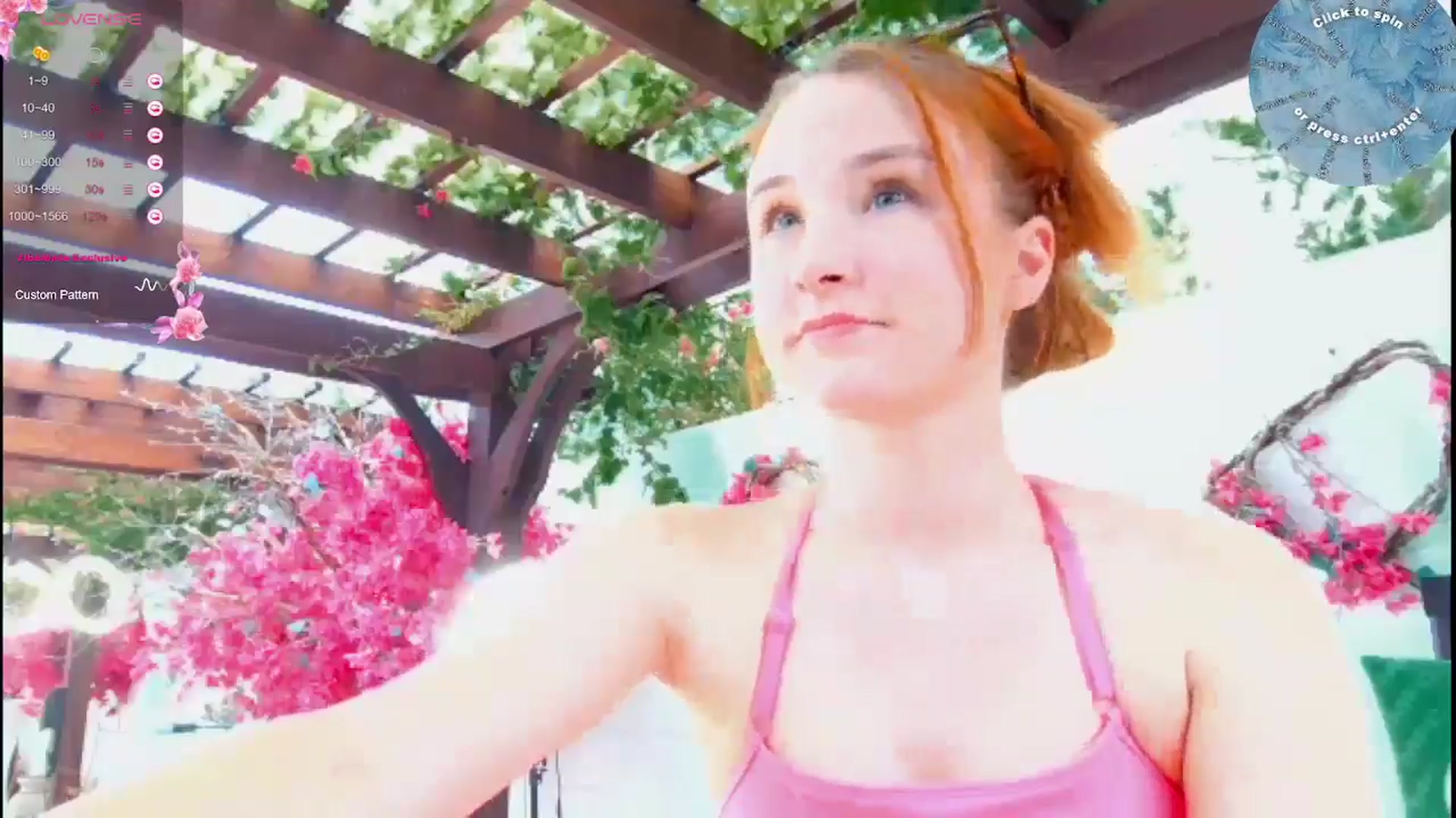 Gallery image thumbnail from Southernms's myfreecams stream on, 05/21/2024, 01:22 image 4 of 20