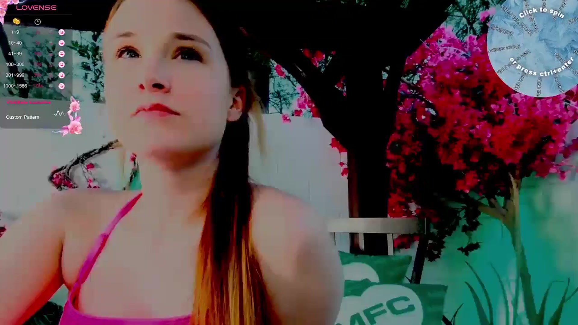 Gallery image thumbnail from Southernms's myfreecams stream on, 05/21/2024, 02:49 image 11 of 20