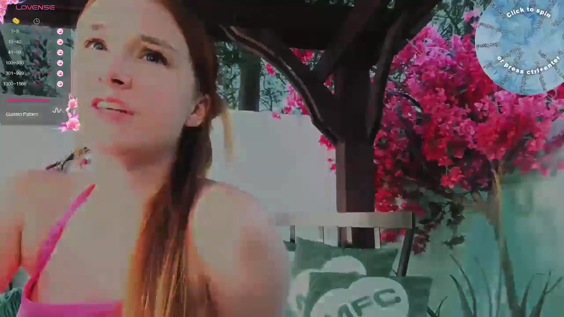 Gallery image thumbnail from Southernms's myfreecams stream on, 05/21/2024, 02:49 image 13 of 20