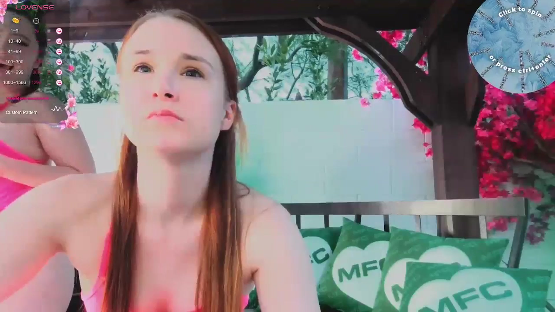 Gallery image thumbnail from Southernms's myfreecams stream on, 05/21/2024, 02:49 image 7 of 20