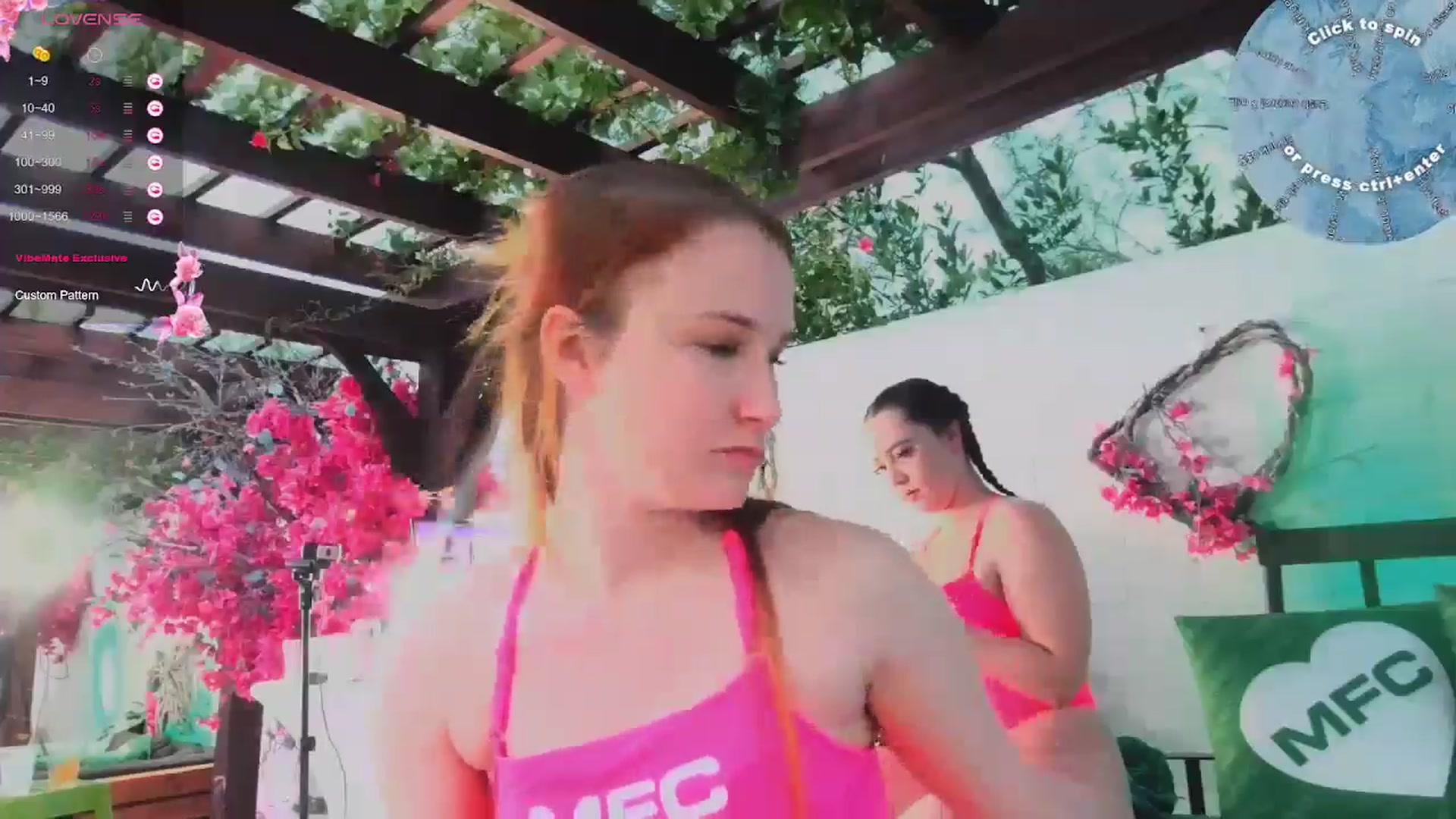 Gallery image thumbnail from Southernms's myfreecams stream on, 05/21/2024, 02:49 image 3 of 20