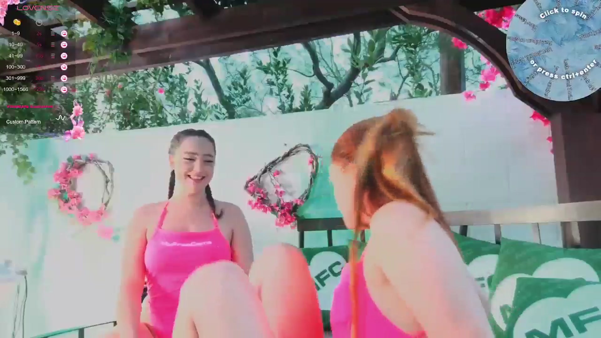 Gallery image thumbnail from Southernms's myfreecams stream on, 05/21/2024, 02:49 image 5 of 20