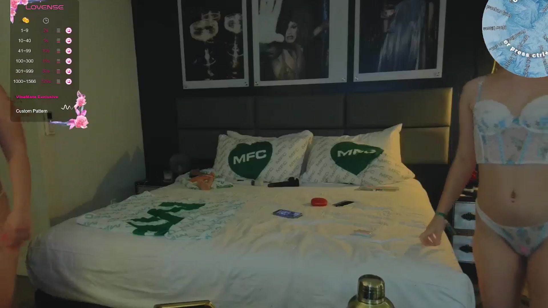 Gallery image thumbnail from Southernms's myfreecams stream on, 05/21/2024, 09:17 image 10 of 20