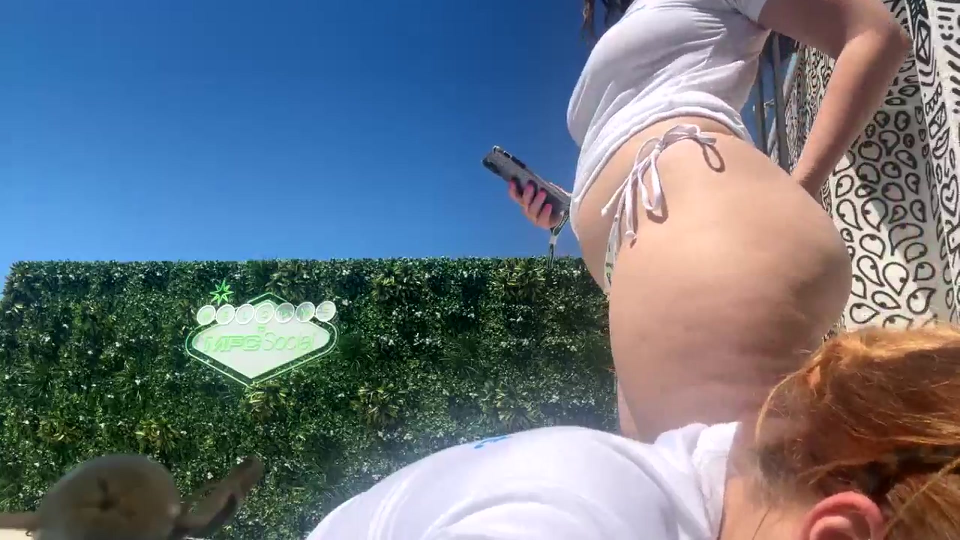 Gallery image thumbnail from Southernms's myfreecams stream on, 05/21/2024, 22:07 image 14 of 20