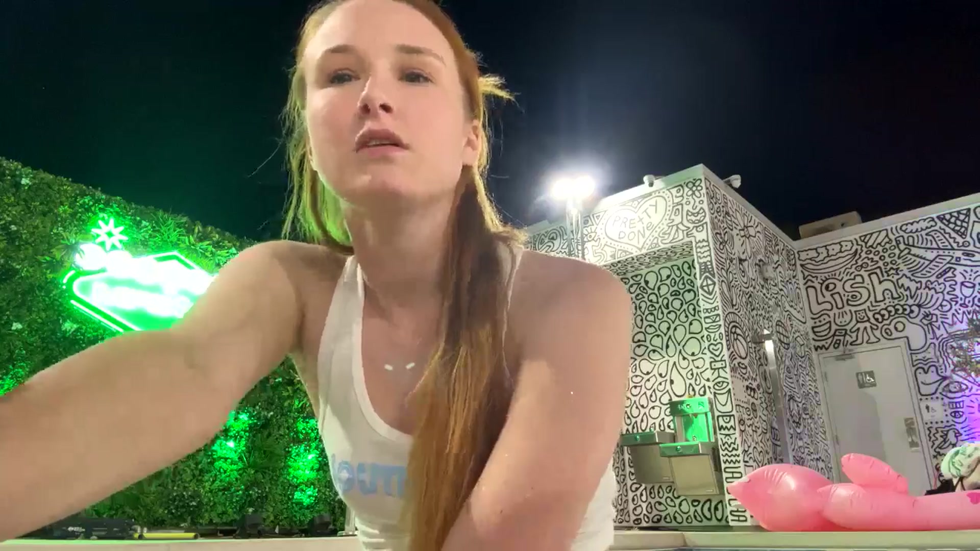 Gallery image thumbnail from Southernms's myfreecams stream on, 05/23/2024, 03:33 image 20 of 20