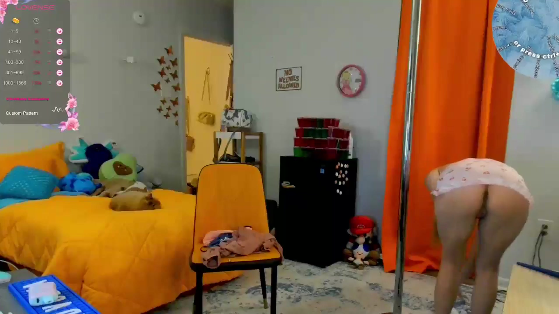 Gallery image thumbnail from Southernms's myfreecams stream on, 05/28/2024, 07:39 image 17 of 20