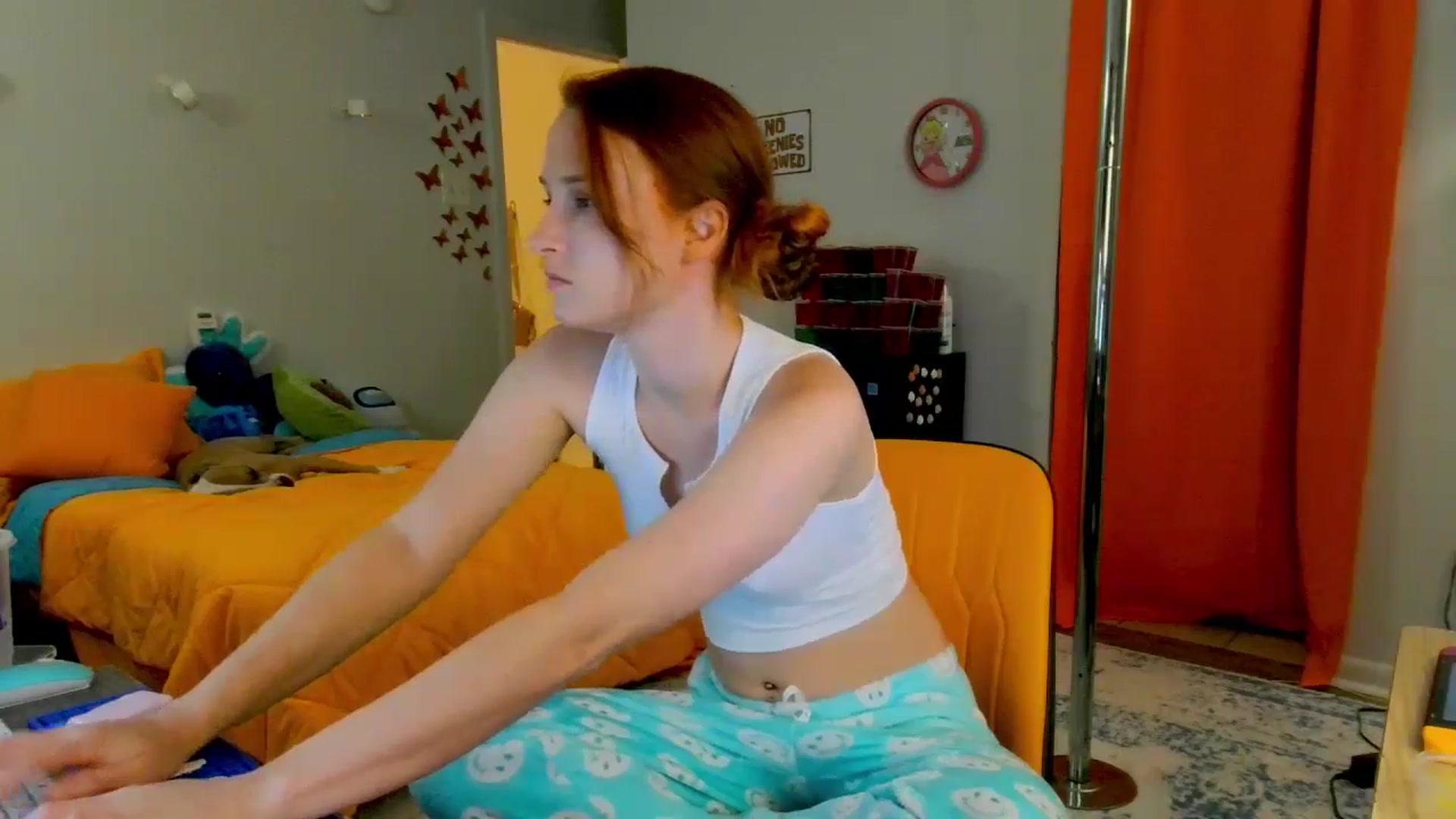 Gallery image thumbnail from Southernms's myfreecams stream on, 05/29/2024, 07:41 image 10 of 20