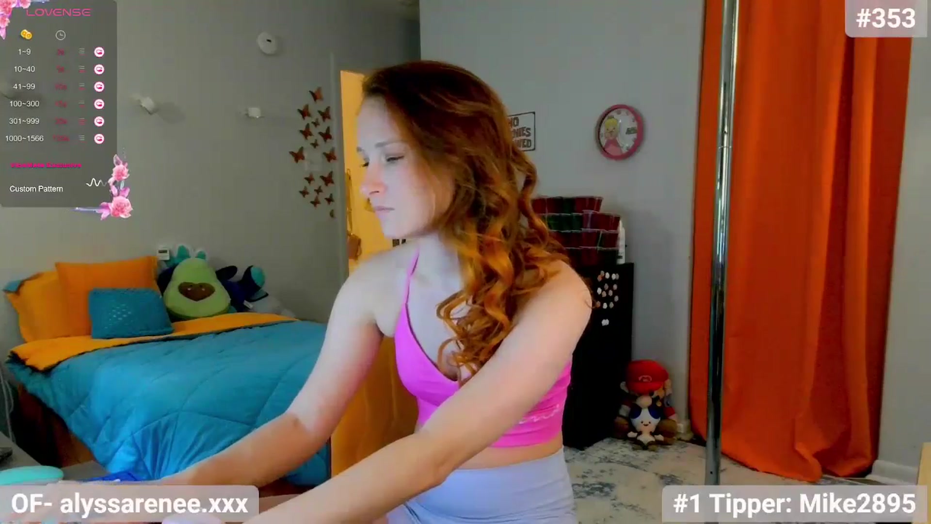 Gallery image thumbnail from Southernms's myfreecams stream on, 05/29/2024, 20:53 image 3 of 20