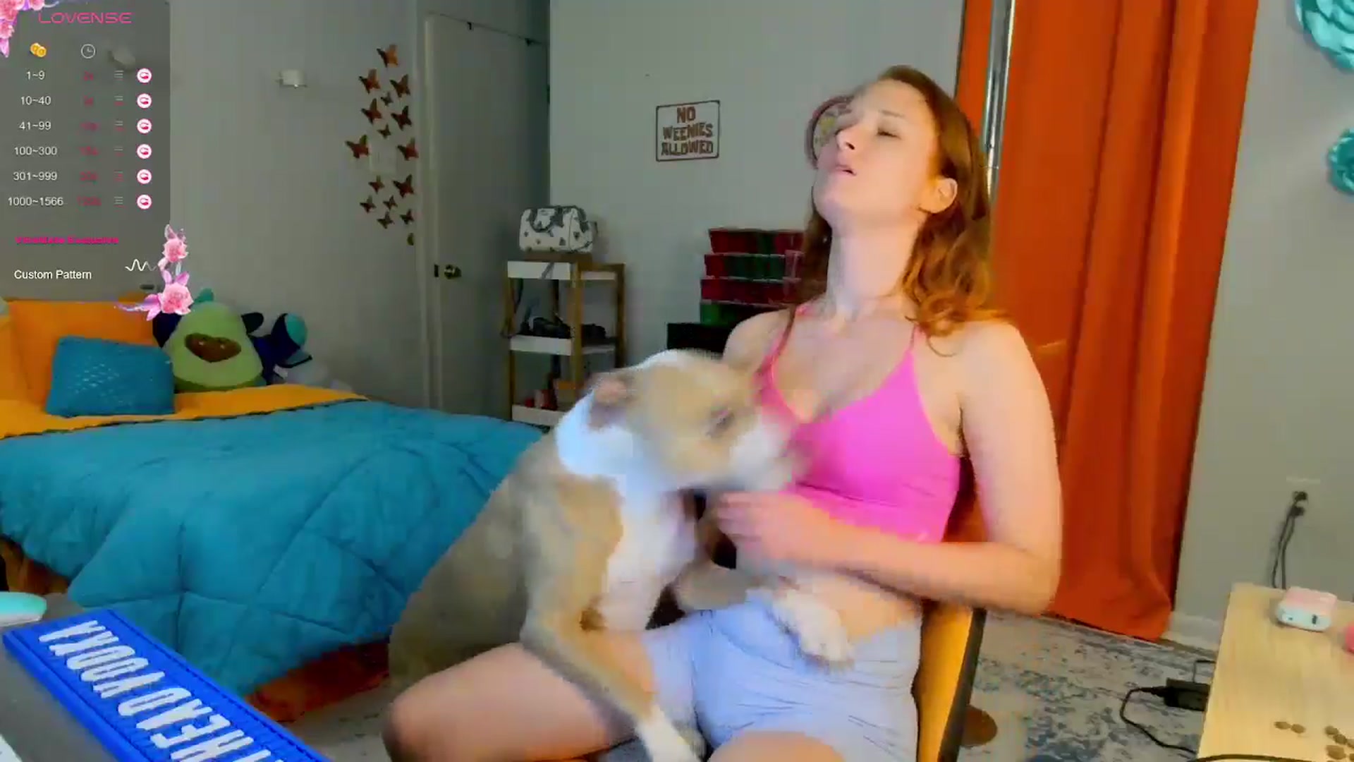 Gallery image thumbnail from Southernms's myfreecams stream on, 05/30/2024, 02:20 image 13 of 20