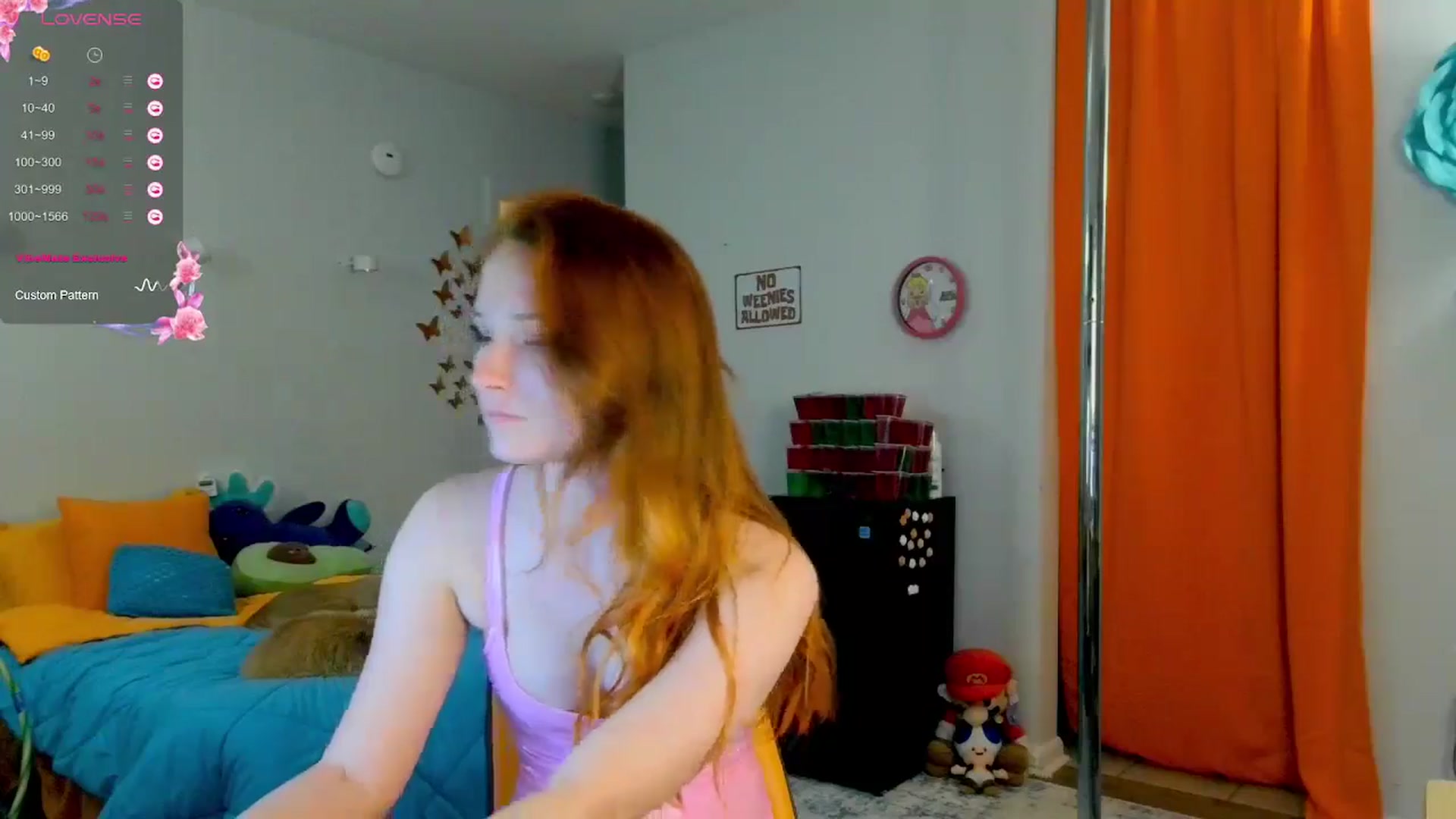 Gallery image thumbnail from Southernms's myfreecams stream on, 05/30/2024, 04:08 image 7 of 20