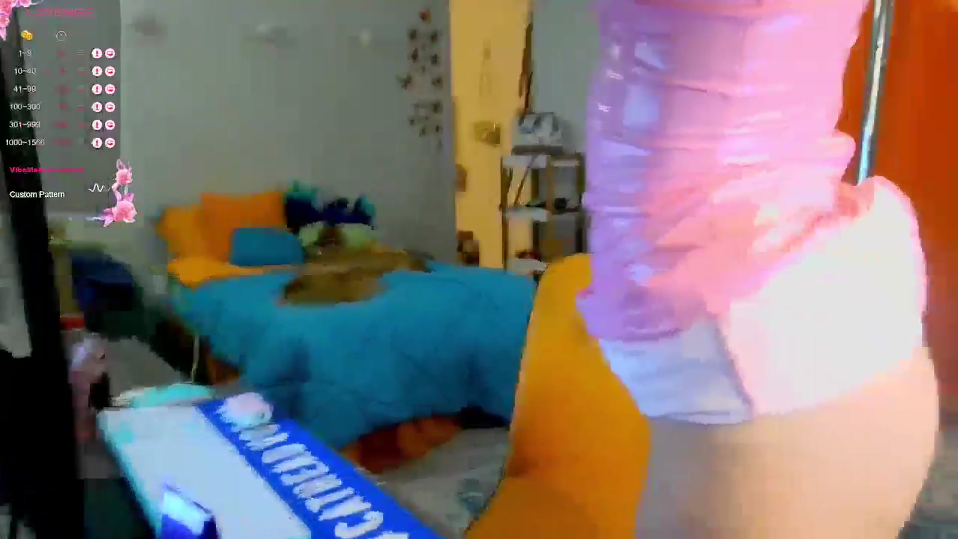 Gallery image thumbnail from Southernms's myfreecams stream on, 05/30/2024, 07:07 image 18 of 20