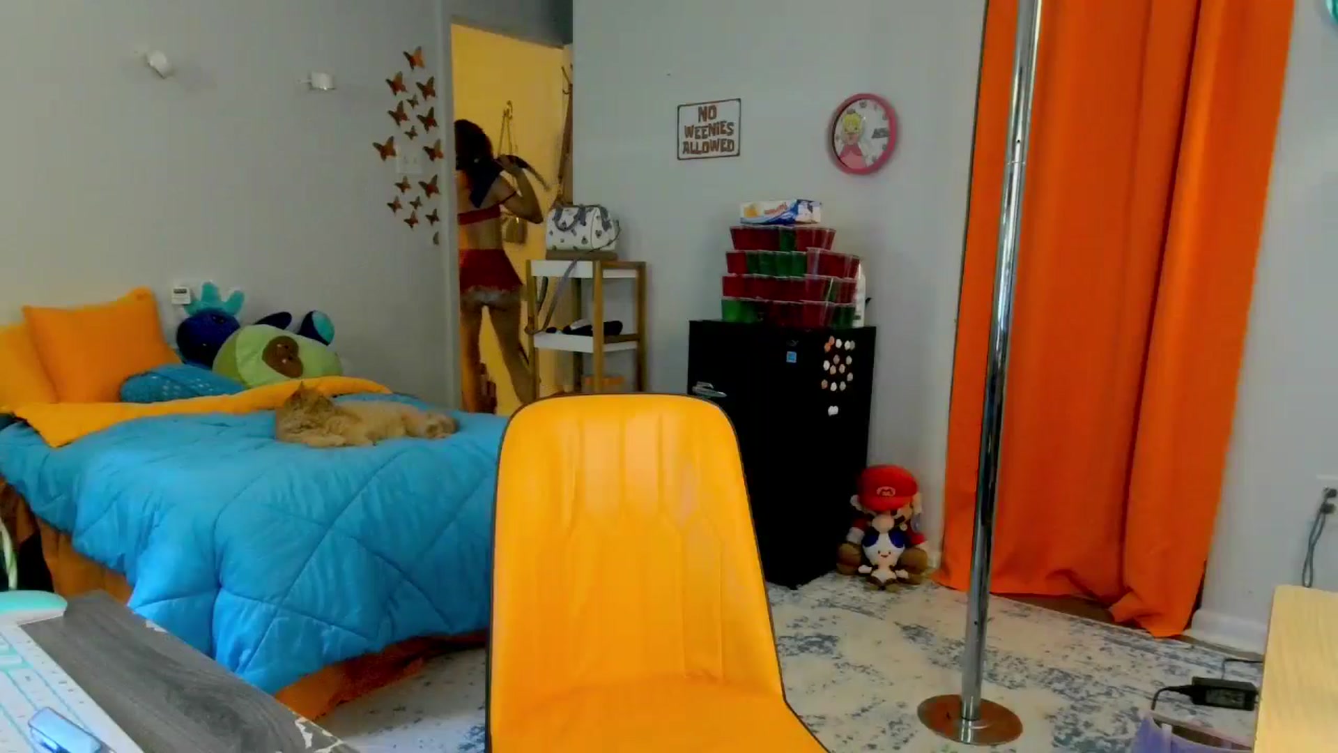 Gallery image thumbnail from Southernms's myfreecams stream on, 05/30/2024, 20:32 image 12 of 20