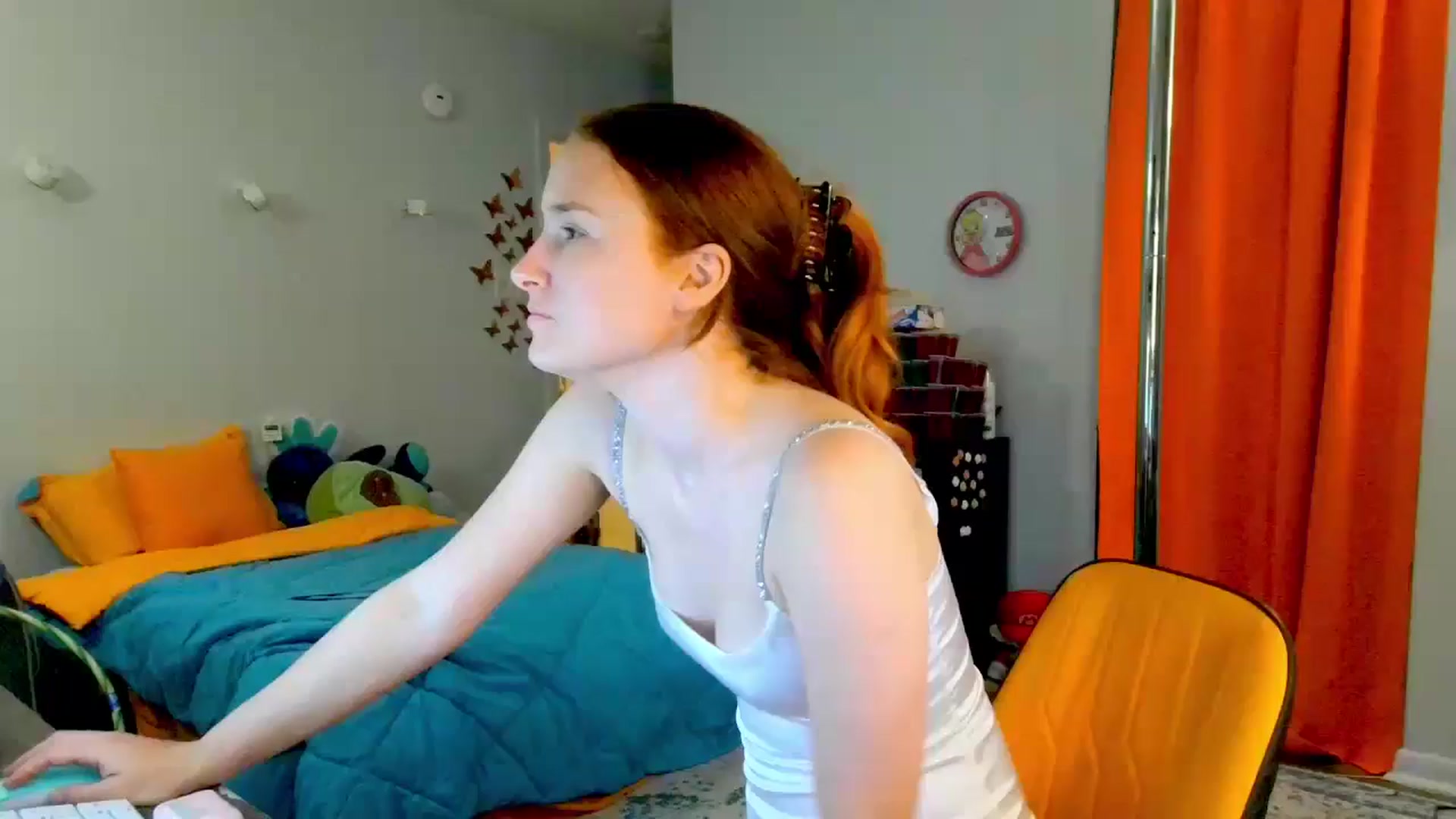 Gallery image thumbnail from Southernms's myfreecams stream on, 05/31/2024, 01:36 image 9 of 20