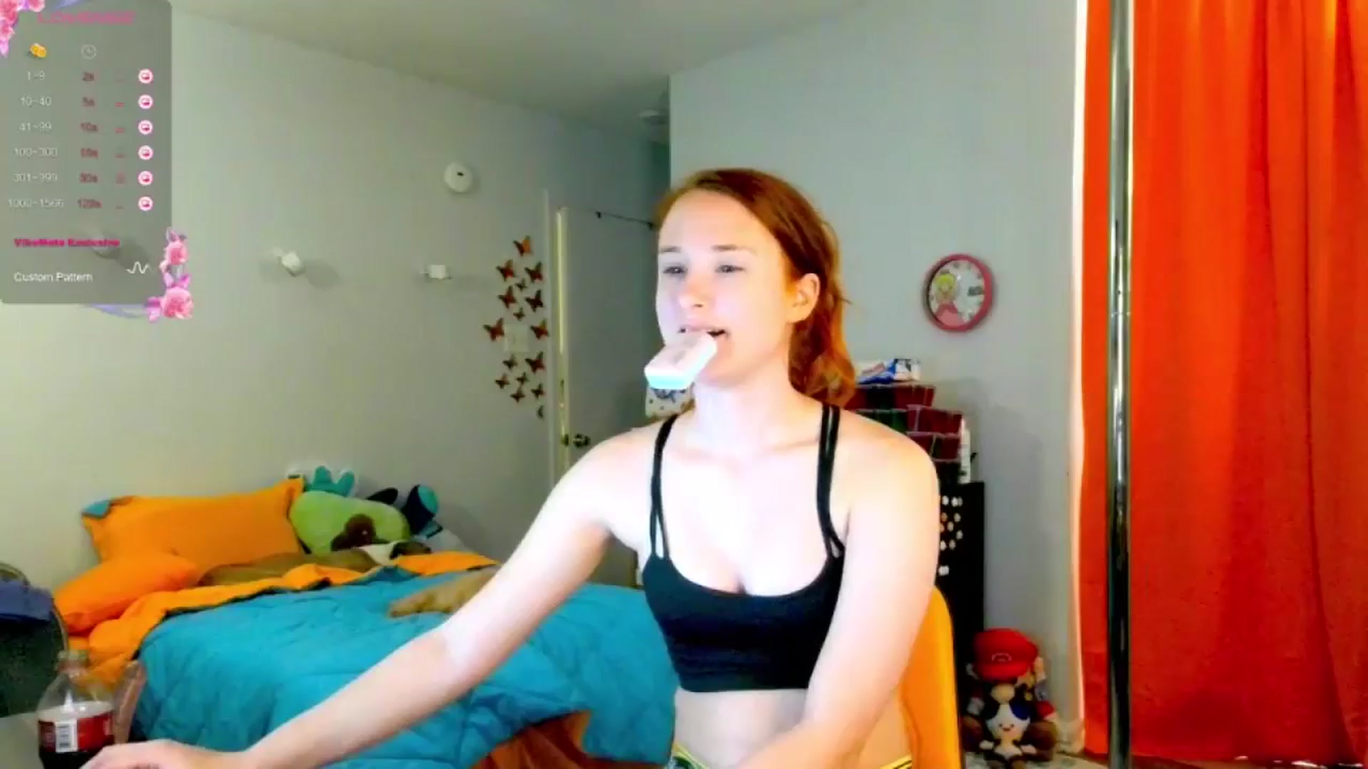 Gallery image thumbnail from Southernms's myfreecams stream on, 05/31/2024, 08:44 image 2 of 20