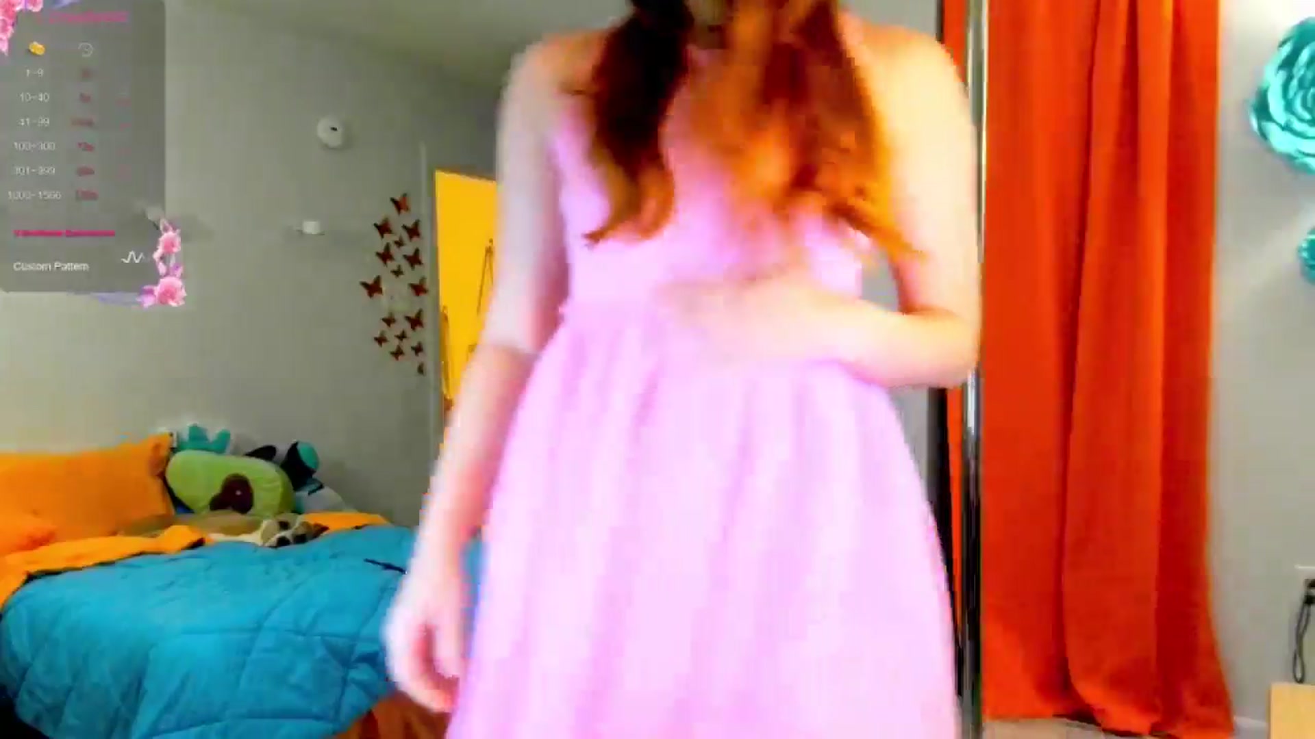 Gallery image thumbnail from Southernms's myfreecams stream on, 05/31/2024, 08:44 image 20 of 20