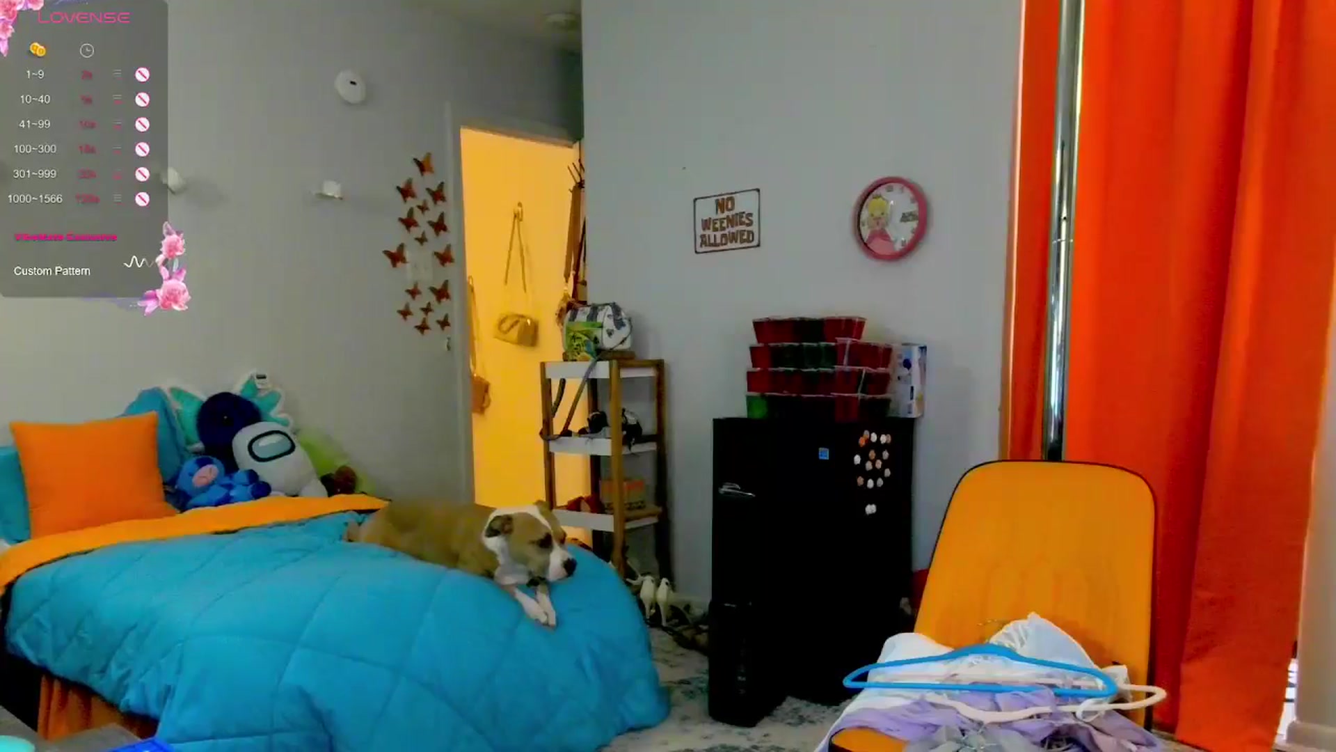 Gallery image thumbnail from Southernms's myfreecams stream on, 06/02/2024, 21:27 image 4 of 20