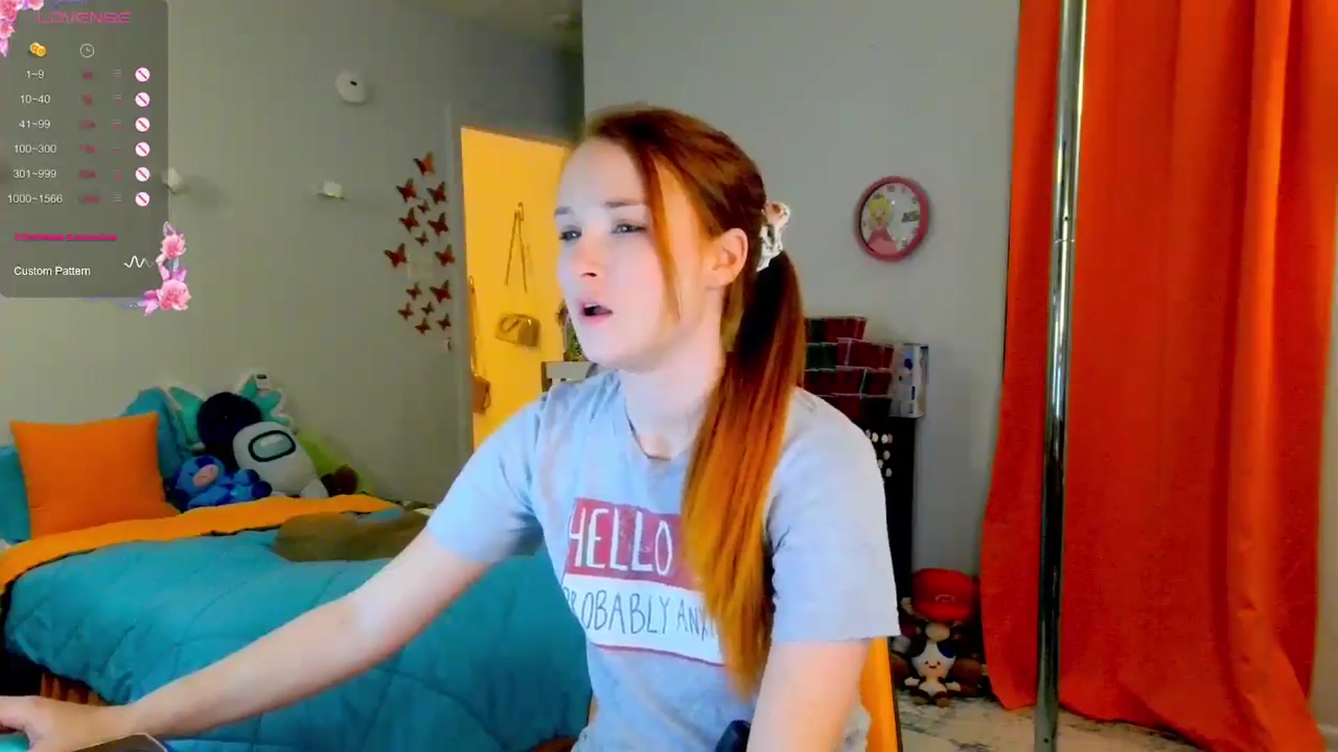 Gallery image thumbnail from Southernms's myfreecams stream on, 06/02/2024, 21:27 image 2 of 20
