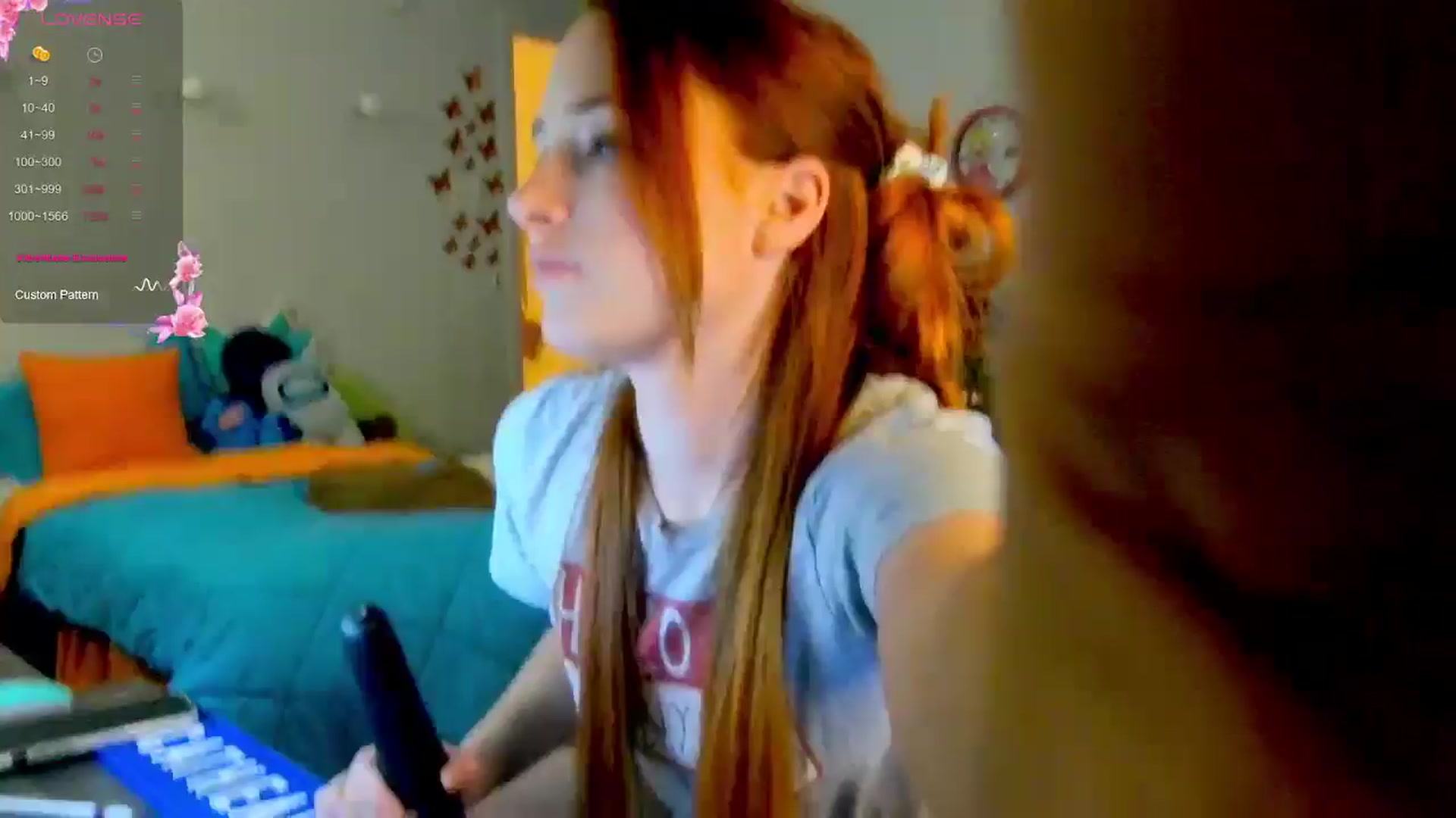 Gallery image thumbnail from Southernms's myfreecams stream on, 06/02/2024, 21:27 image 1 of 20