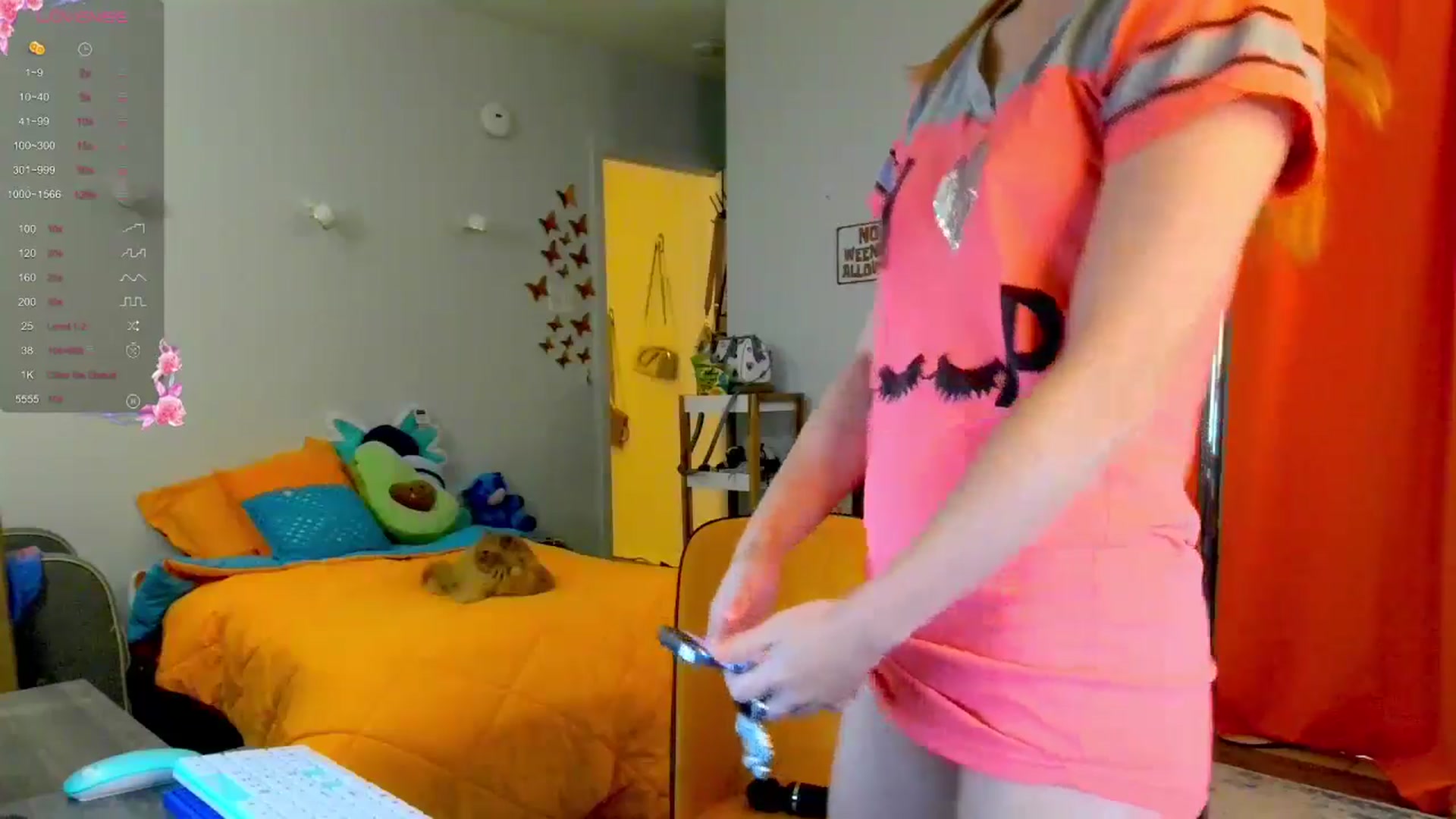 Gallery image thumbnail from Southernms's myfreecams stream on, 06/05/2024, 03:45 image 13 of 20