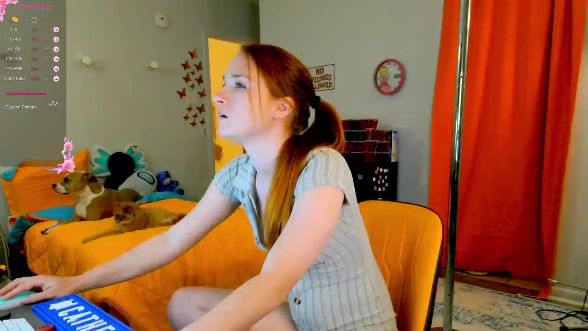 Gallery image thumbnail from Southernms's myfreecams stream on, 06/05/2024, 07:35 image 20 of 20