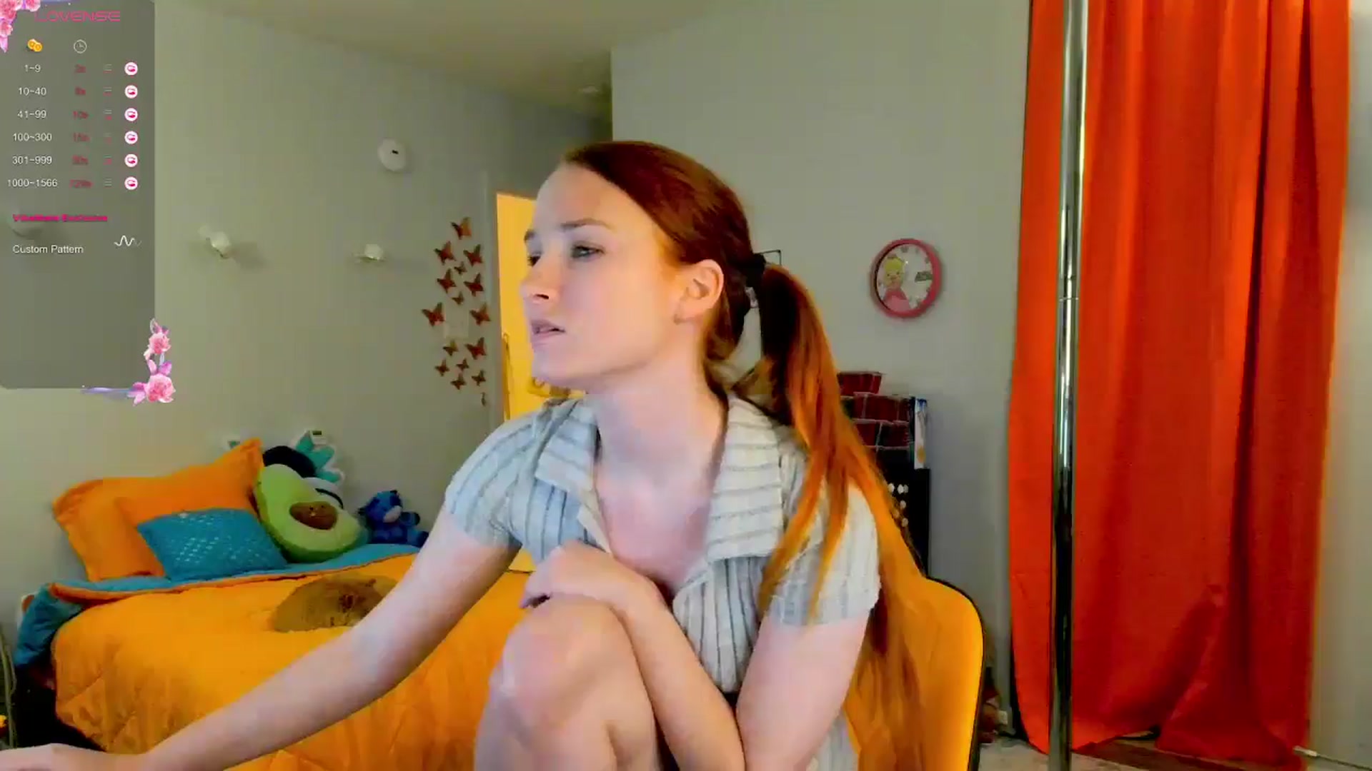 Gallery image thumbnail from Southernms's myfreecams stream on, 06/05/2024, 07:35 image 15 of 20