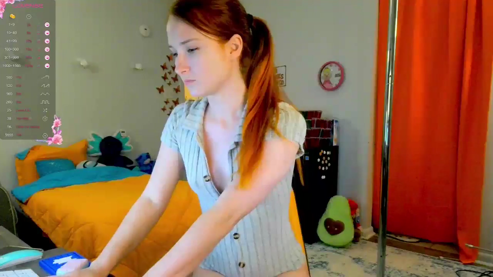 Gallery image thumbnail from Southernms's myfreecams stream on, 06/05/2024, 09:37 image 15 of 20