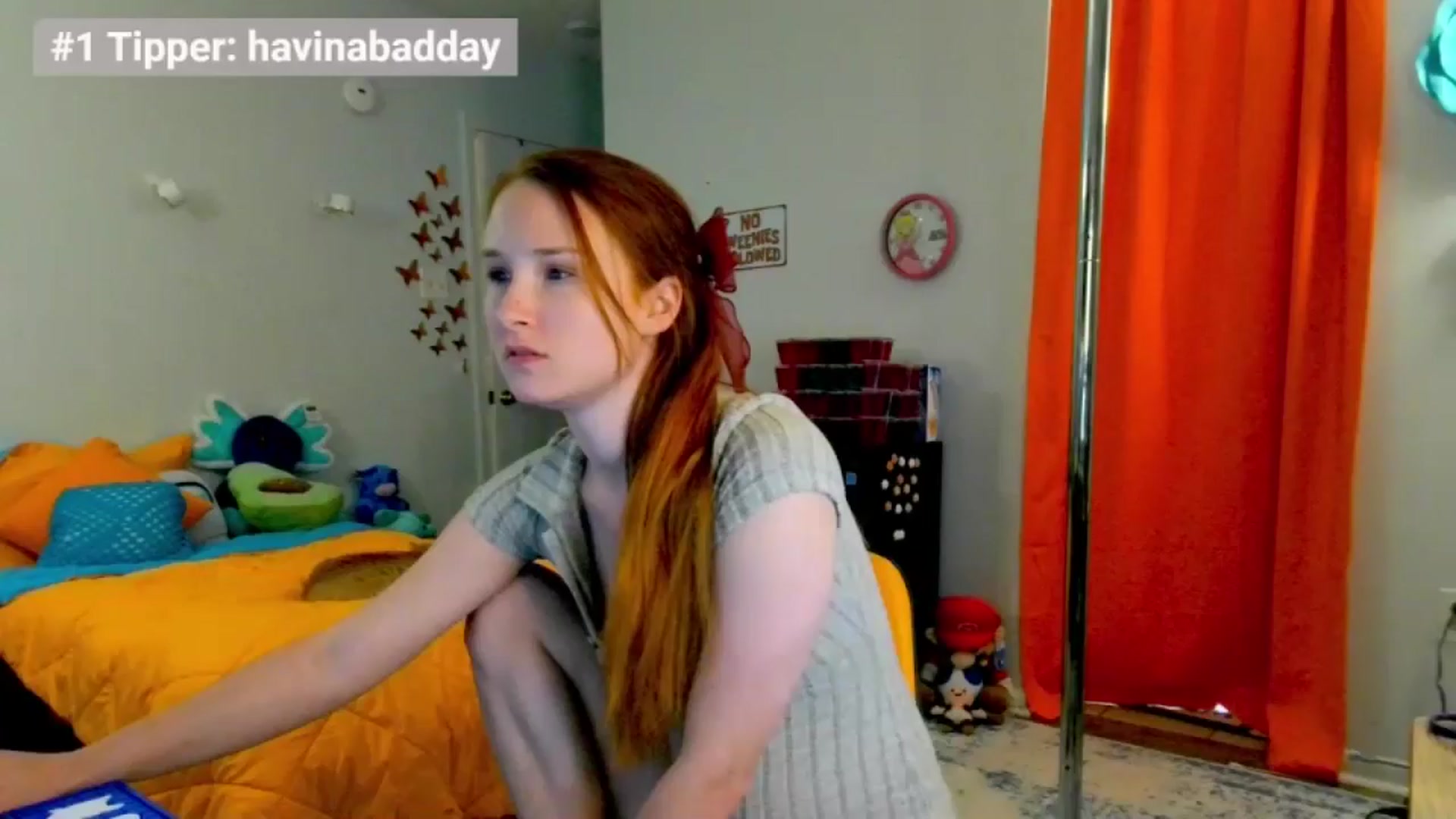 Gallery image thumbnail from Southernms's myfreecams stream on, 06/06/2024, 07:22 image 5 of 20