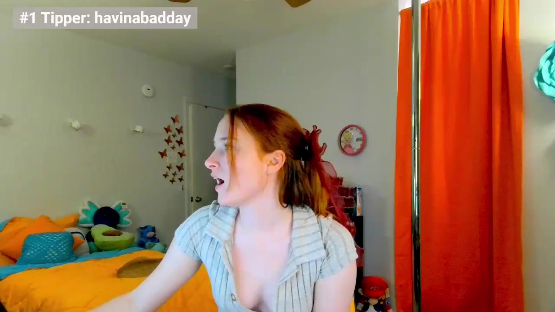 Gallery image thumbnail from Southernms's myfreecams stream on, 06/06/2024, 07:22 image 7 of 20