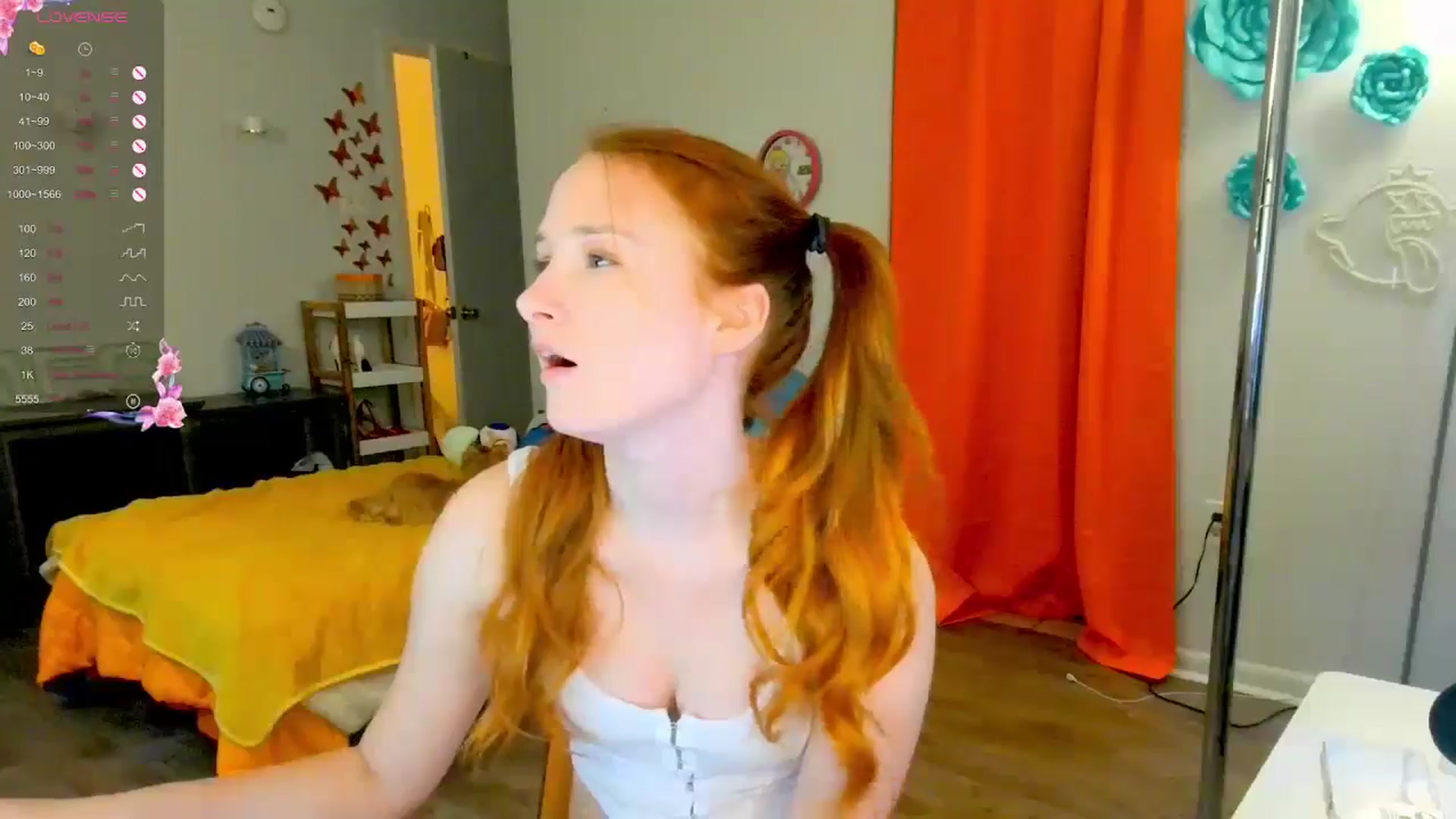 Gallery image thumbnail from Southernms's myfreecams stream on, 06/08/2024, 20:22 image 19 of 20