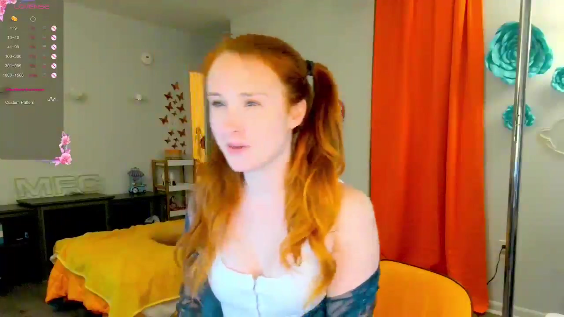 Gallery image thumbnail from Southernms's myfreecams stream on, 06/08/2024, 20:57 image 8 of 20