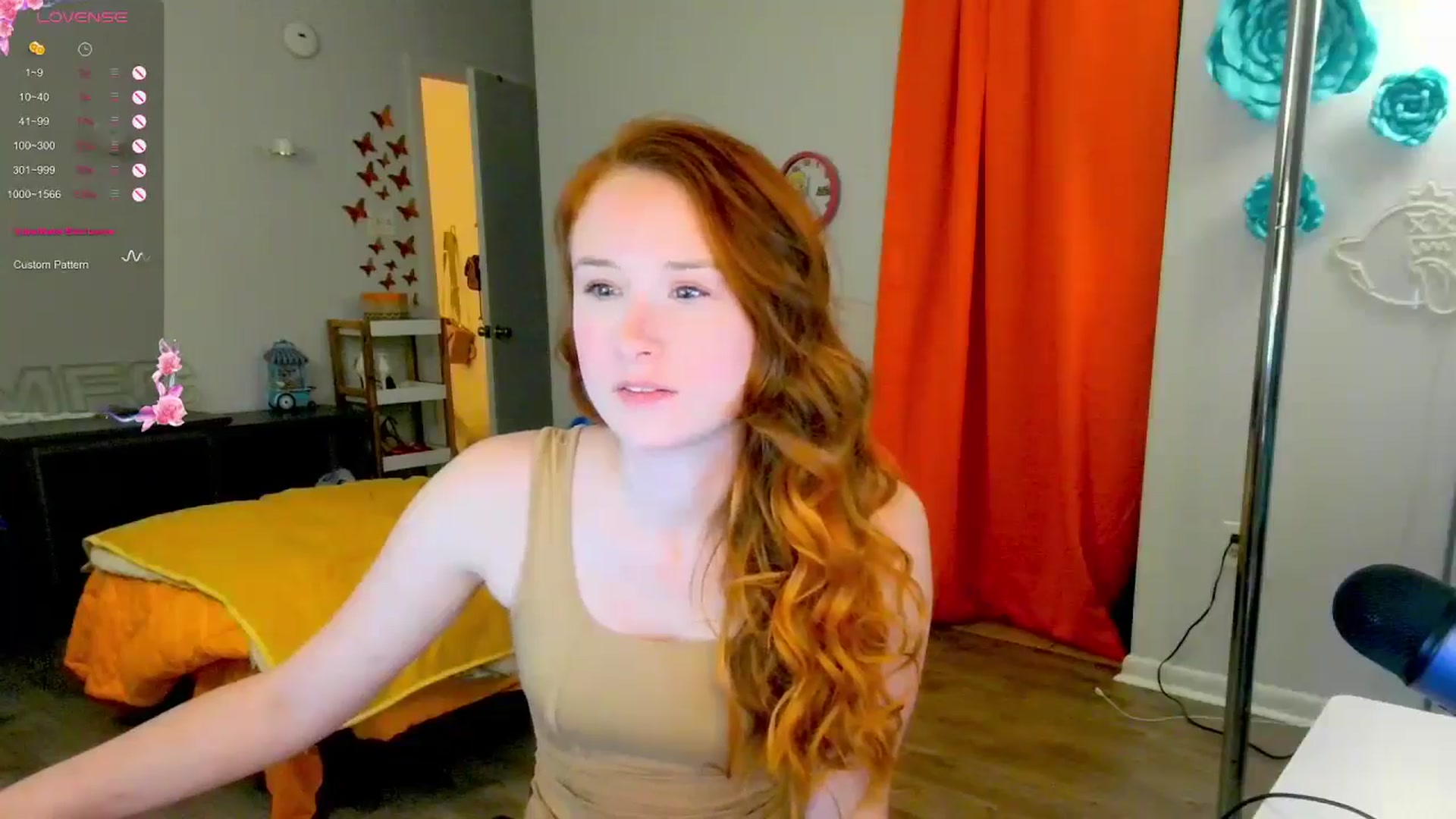 Gallery image thumbnail from Southernms's myfreecams stream on, 06/09/2024, 02:22 image 15 of 20