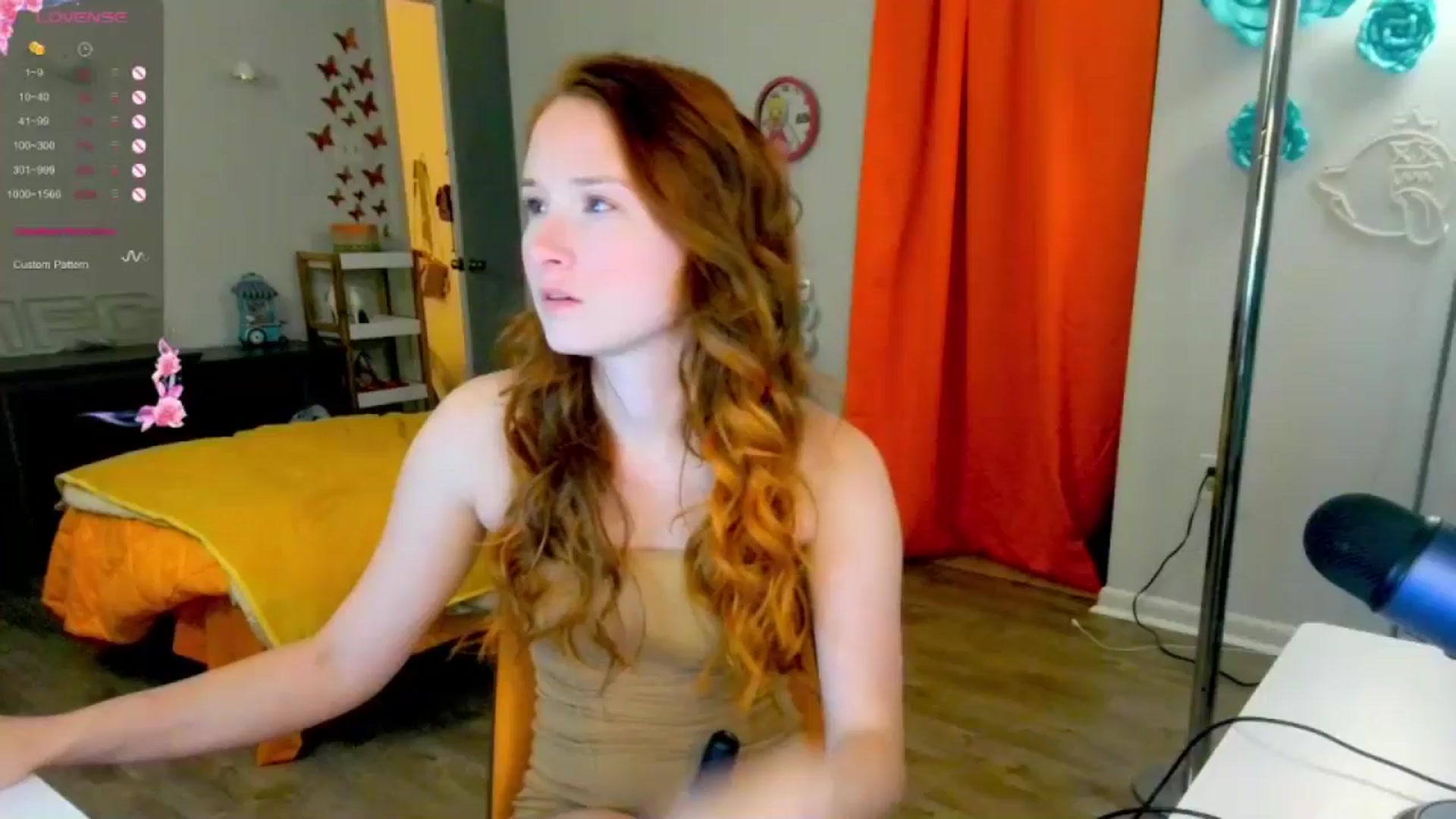 Gallery image thumbnail from Southernms's myfreecams stream on, 06/09/2024, 02:22 image 4 of 20