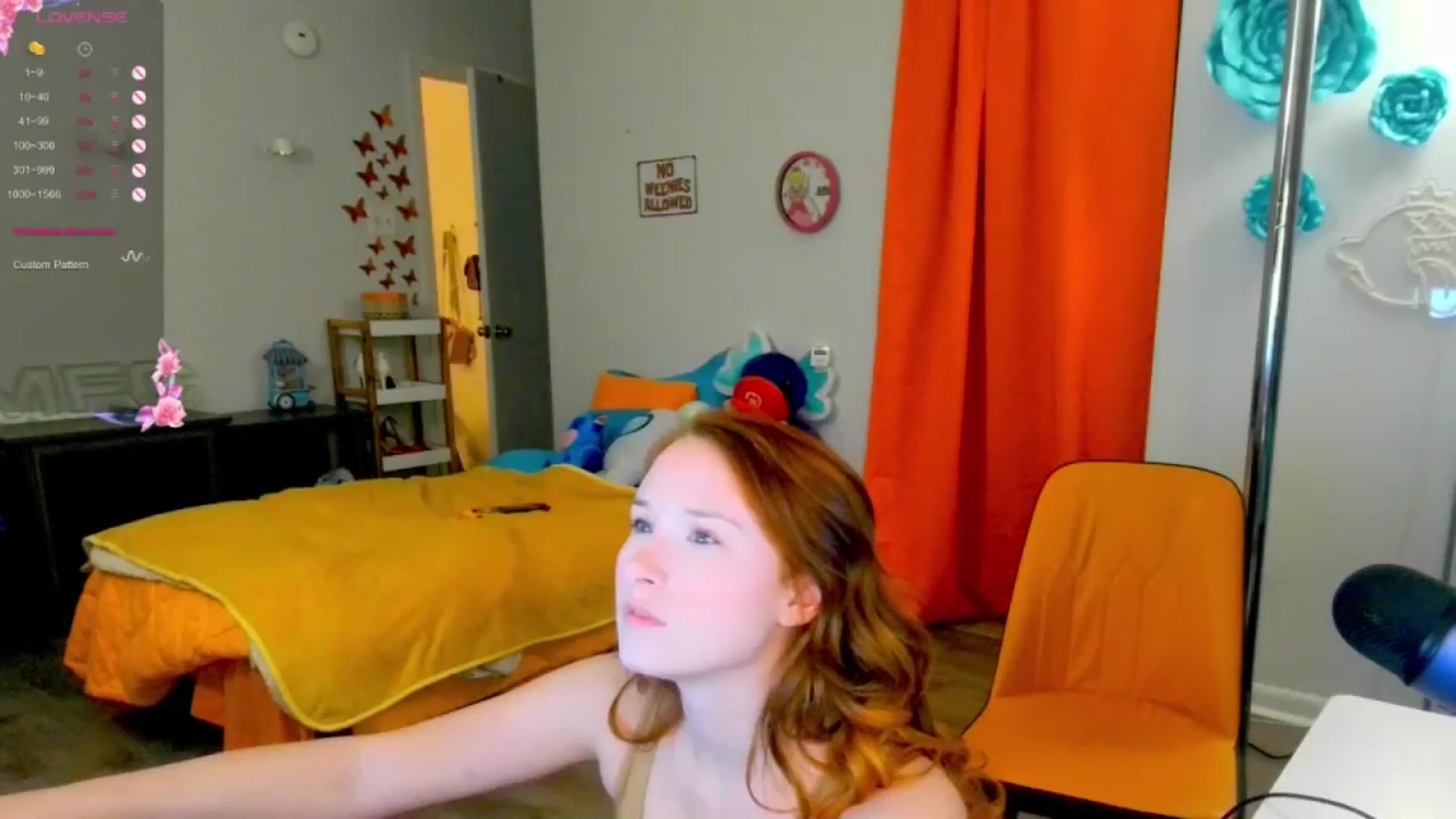 Gallery image thumbnail from Southernms's myfreecams stream on, 06/09/2024, 02:22 image 14 of 20