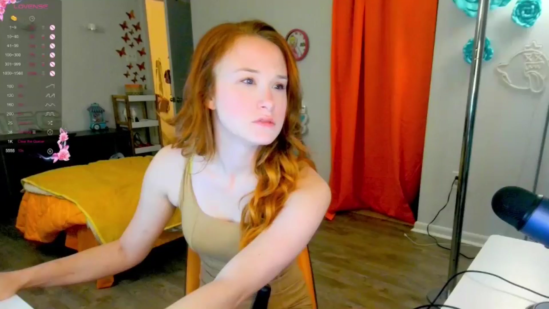 Gallery image thumbnail from Southernms's myfreecams stream on, 06/09/2024, 02:22 image 3 of 20