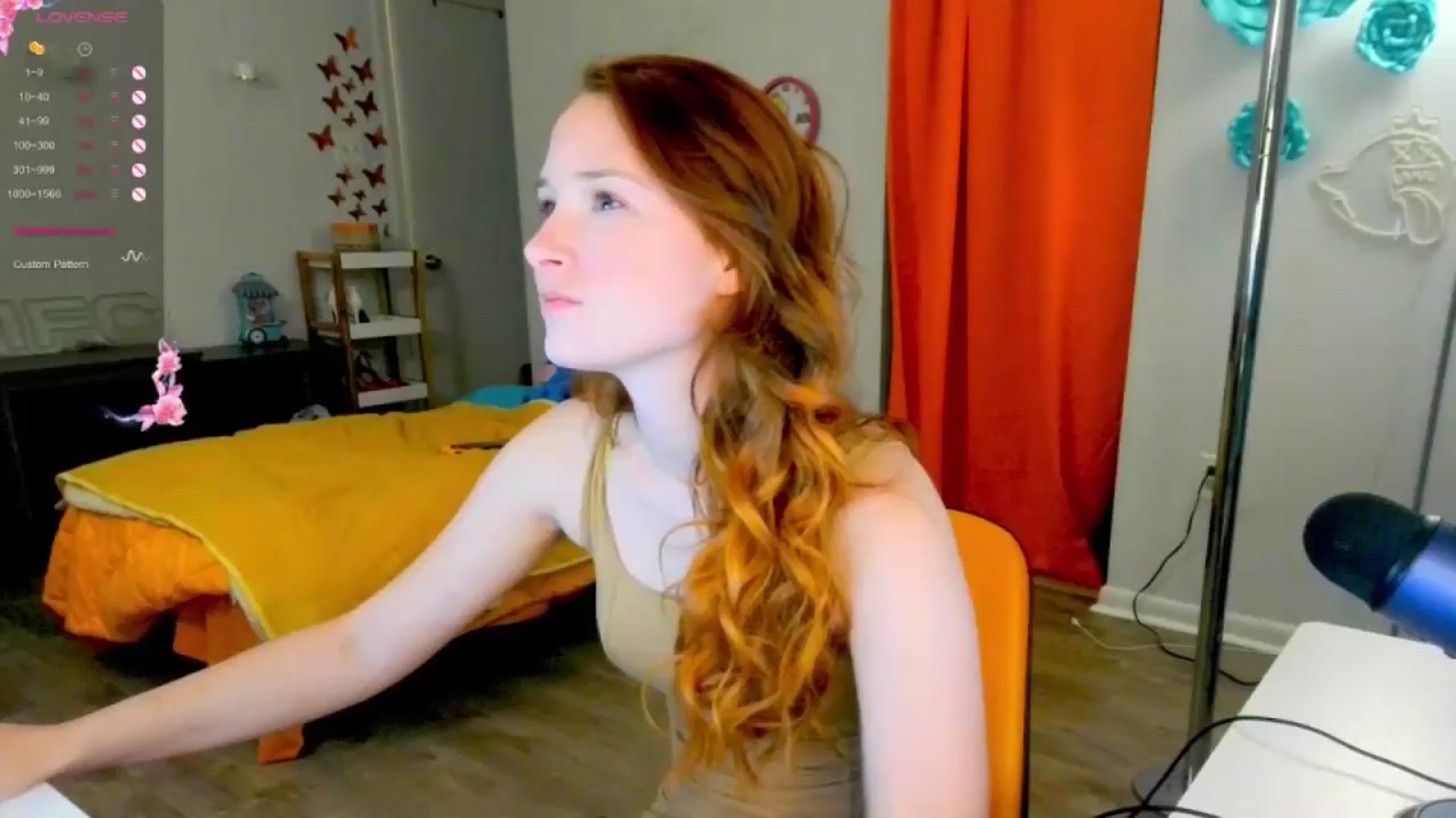 Gallery image thumbnail from Southernms's myfreecams stream on, 06/09/2024, 02:22 image 1 of 20